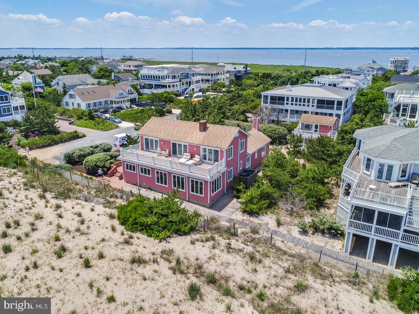 INDIAN BEACH - Residential