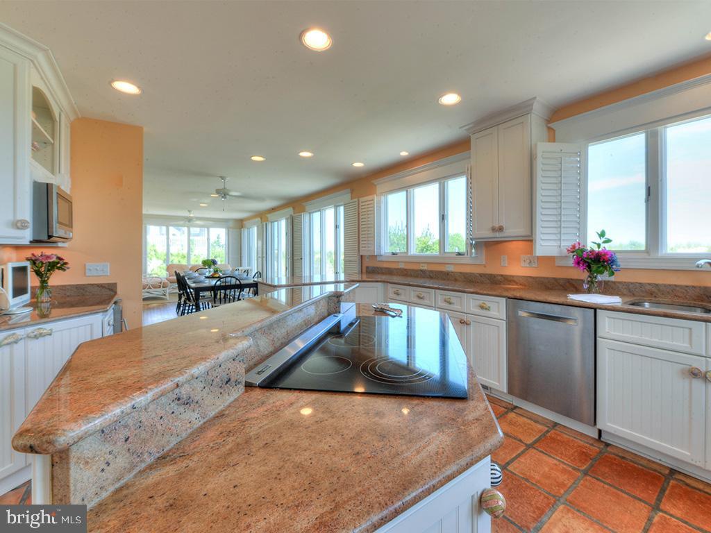 INDIAN BEACH - Residential