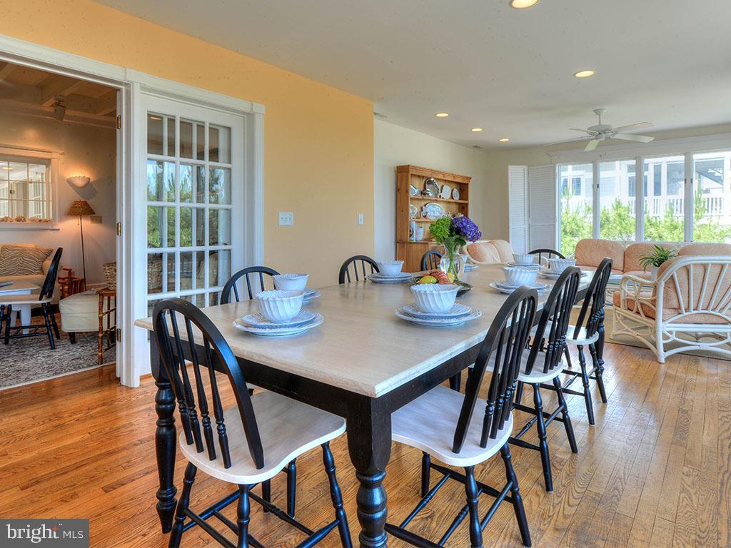 INDIAN BEACH - Residential