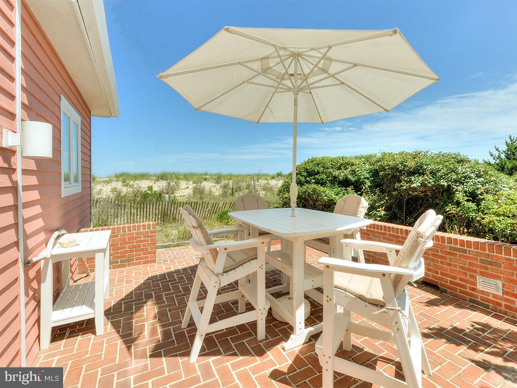 INDIAN BEACH - Residential