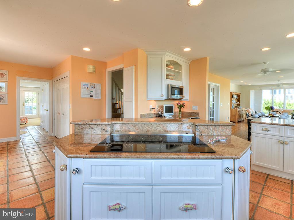 INDIAN BEACH - Residential