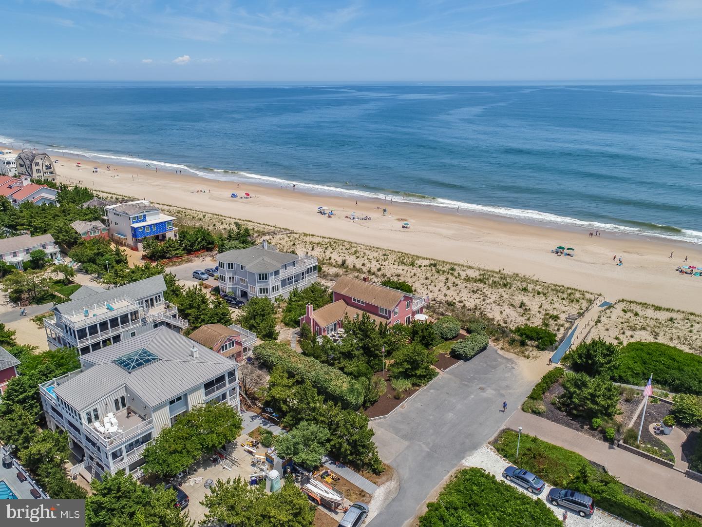 INDIAN BEACH - Residential