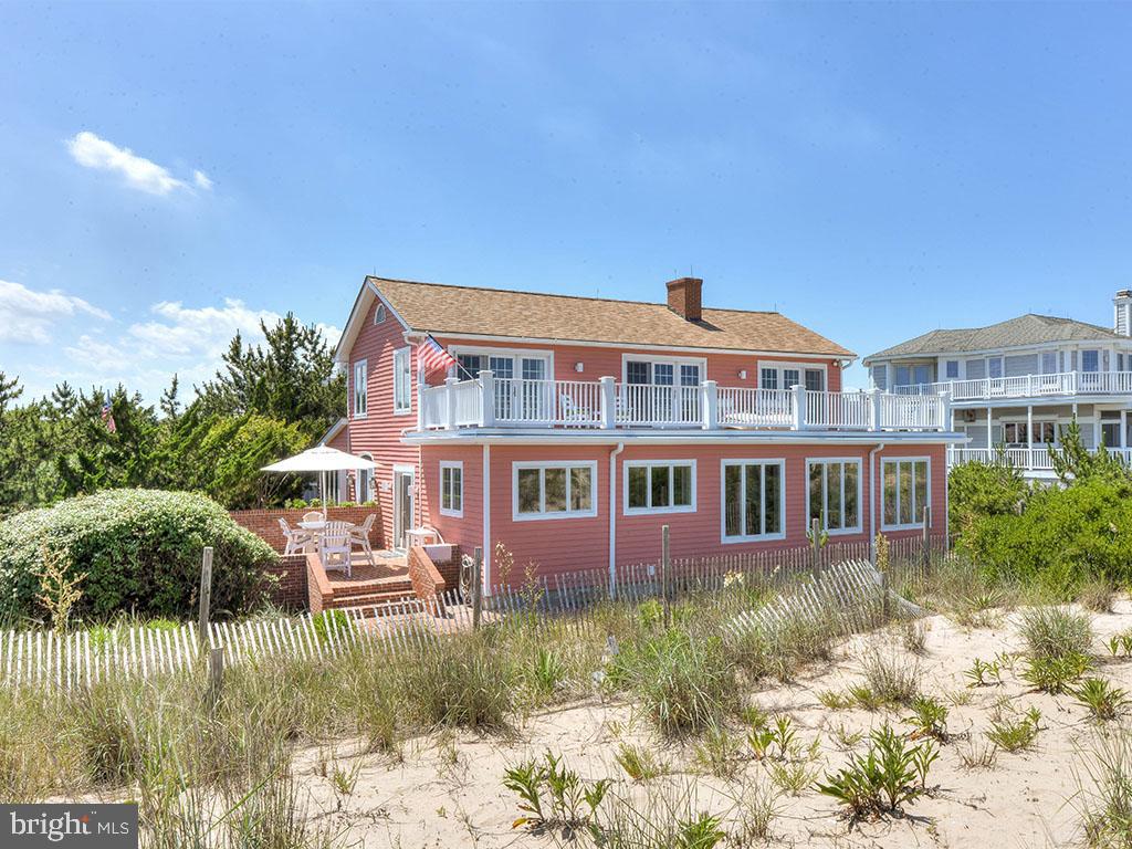 INDIAN BEACH - Residential