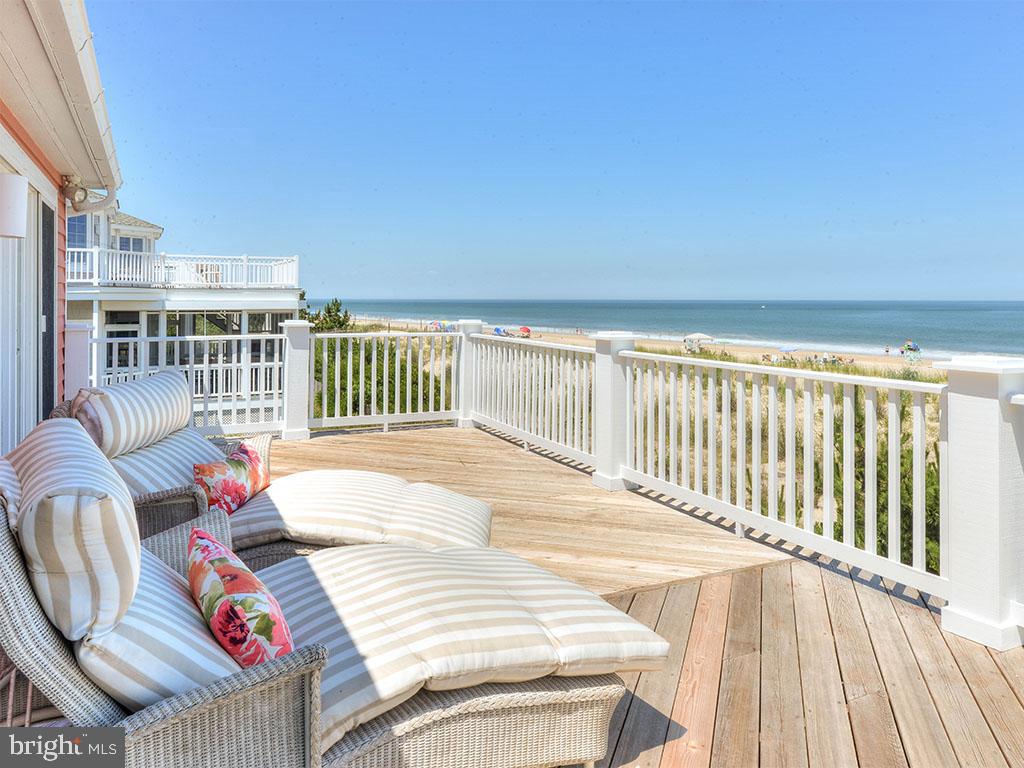 INDIAN BEACH - Residential