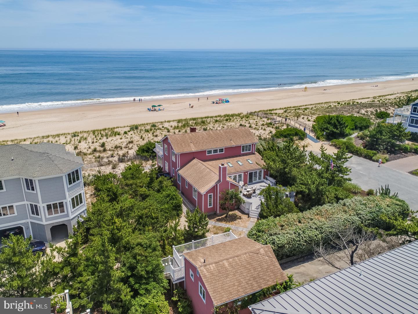 INDIAN BEACH - Residential