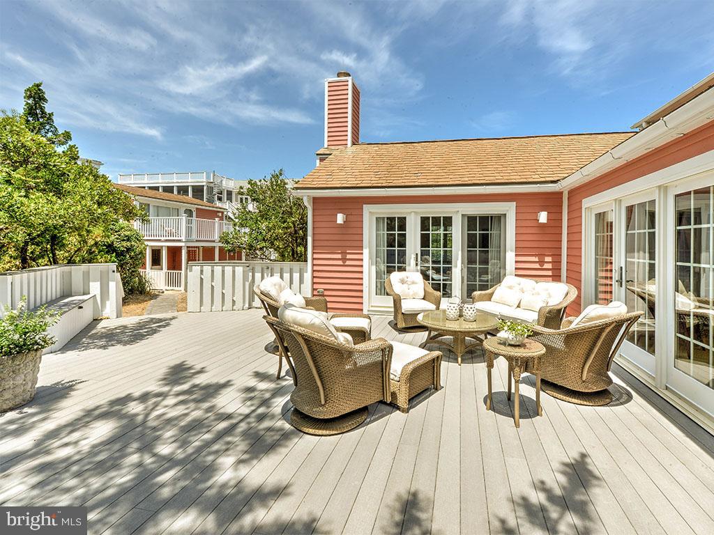 INDIAN BEACH - Residential