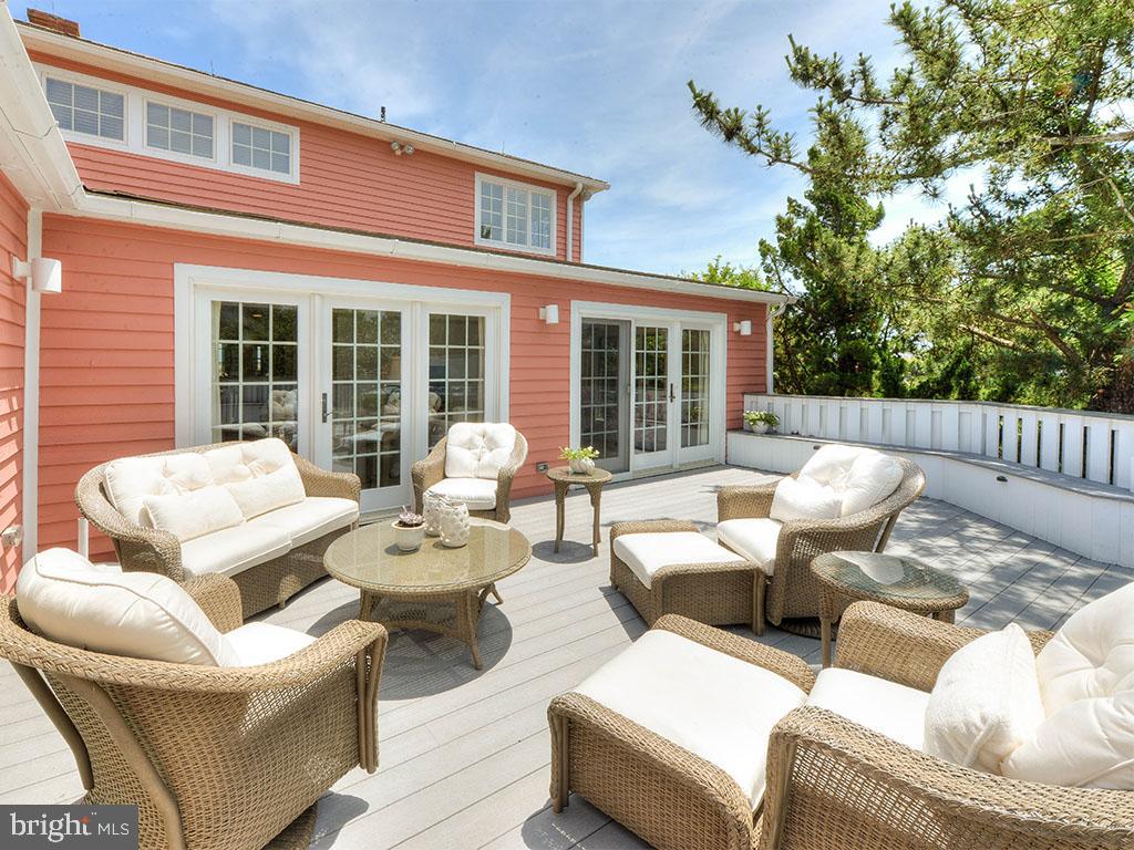 INDIAN BEACH - Residential