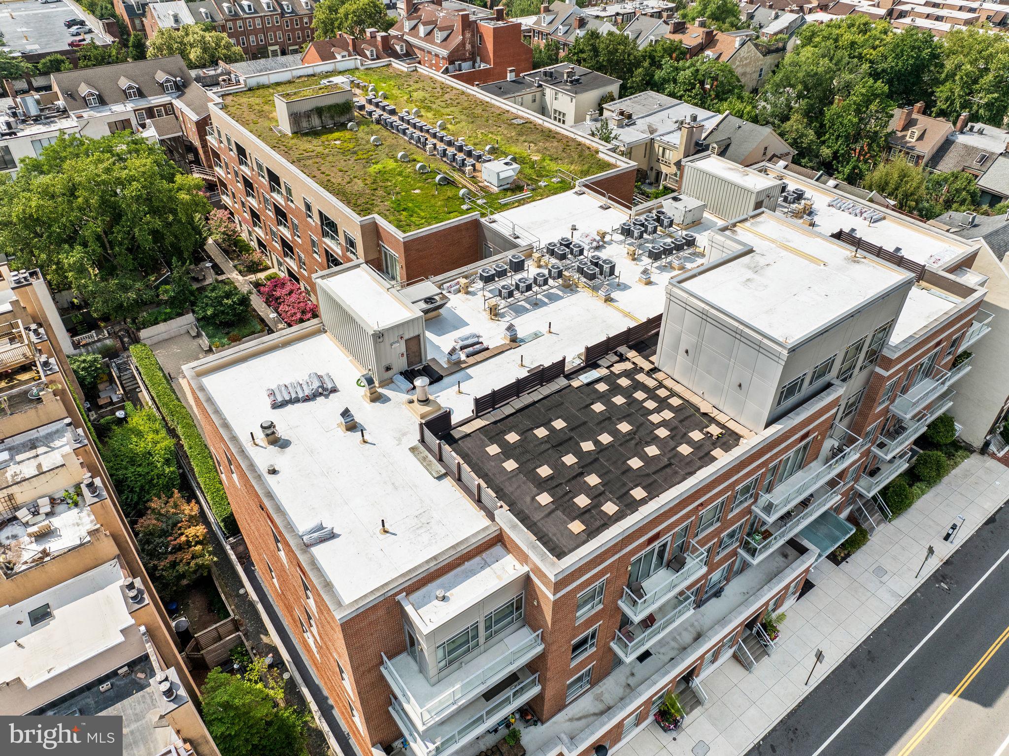 SOCIETY HILL - Residential