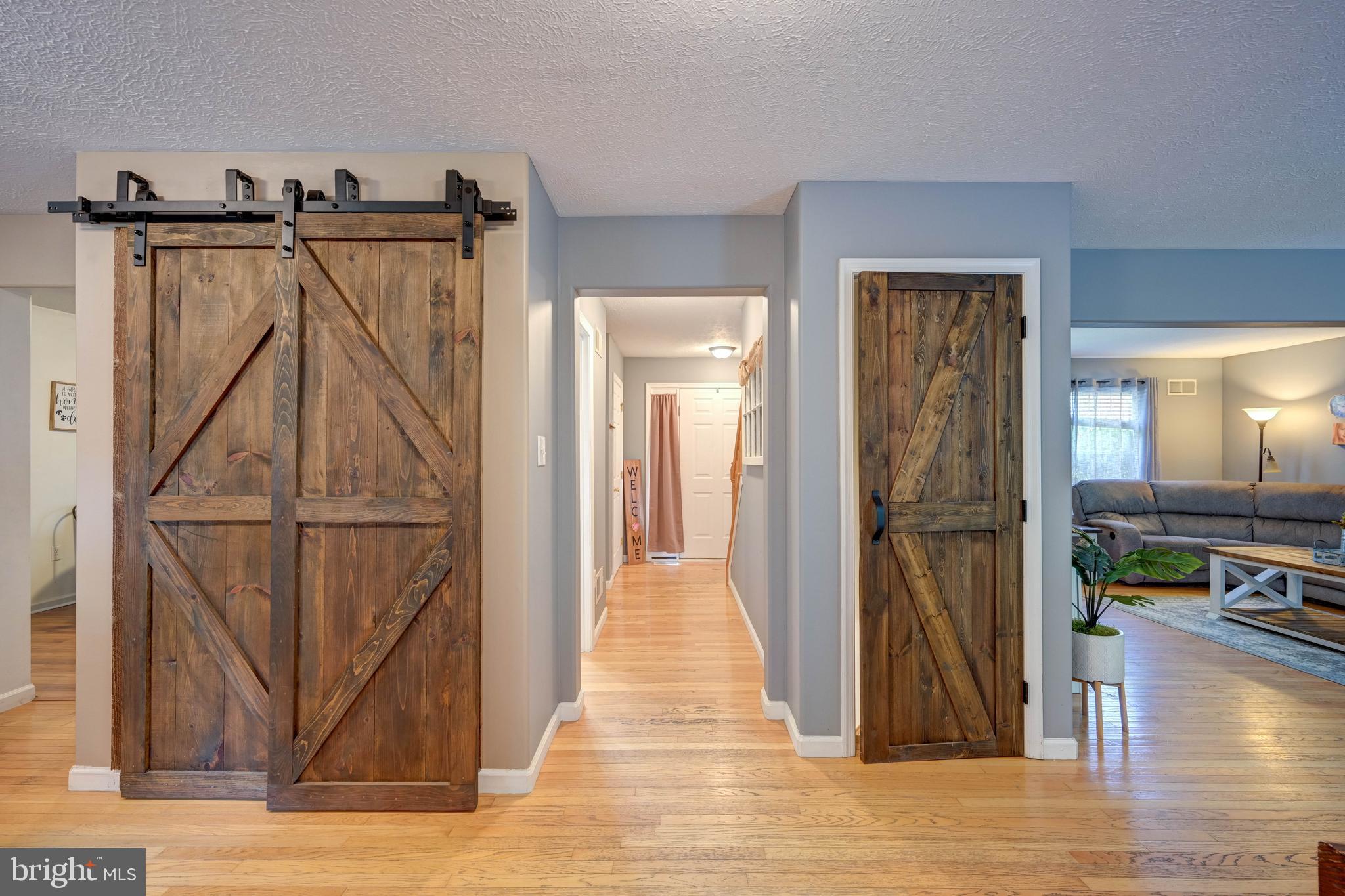 VILLAGE OF ELK RIDGE - Residential