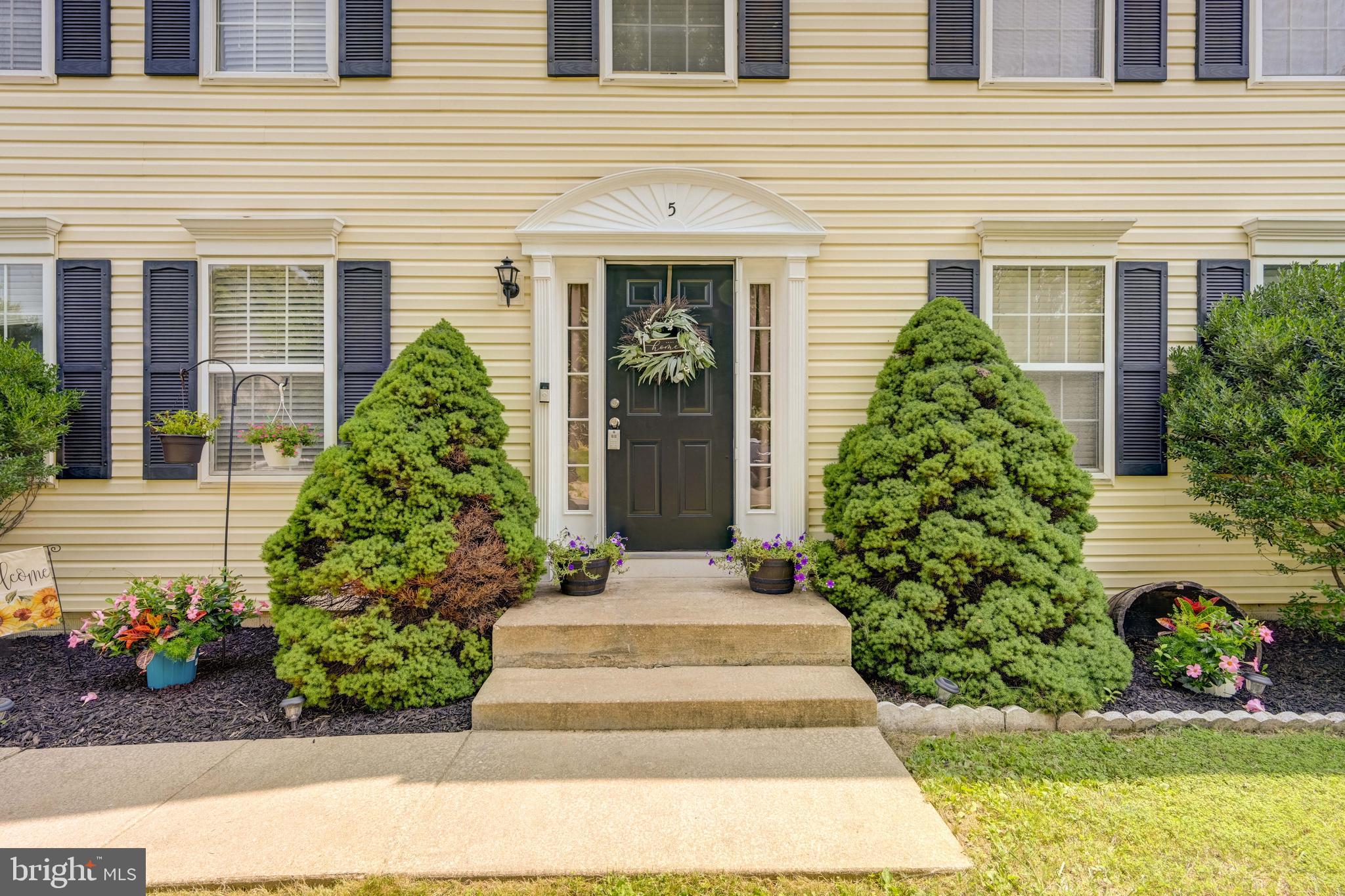 VILLAGE OF ELK RIDGE - Residential