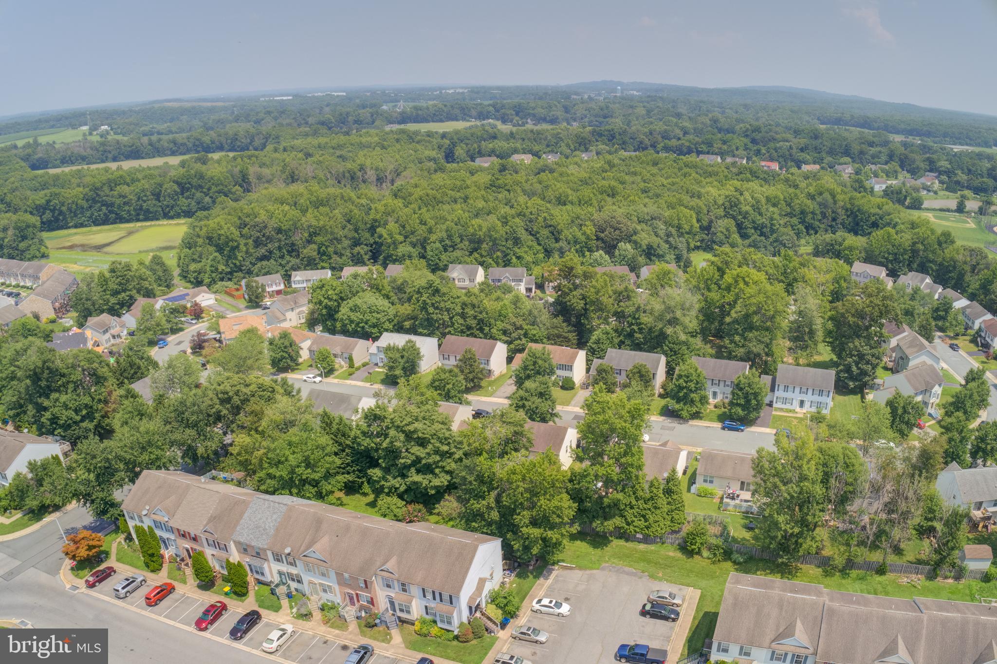 VILLAGE OF ELK RIDGE - Residential