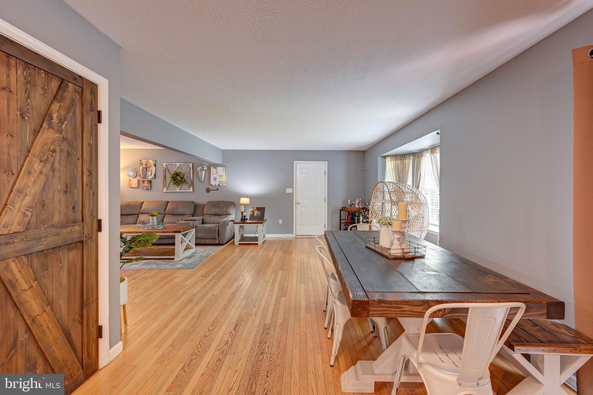 VILLAGE OF ELK RIDGE - Residential