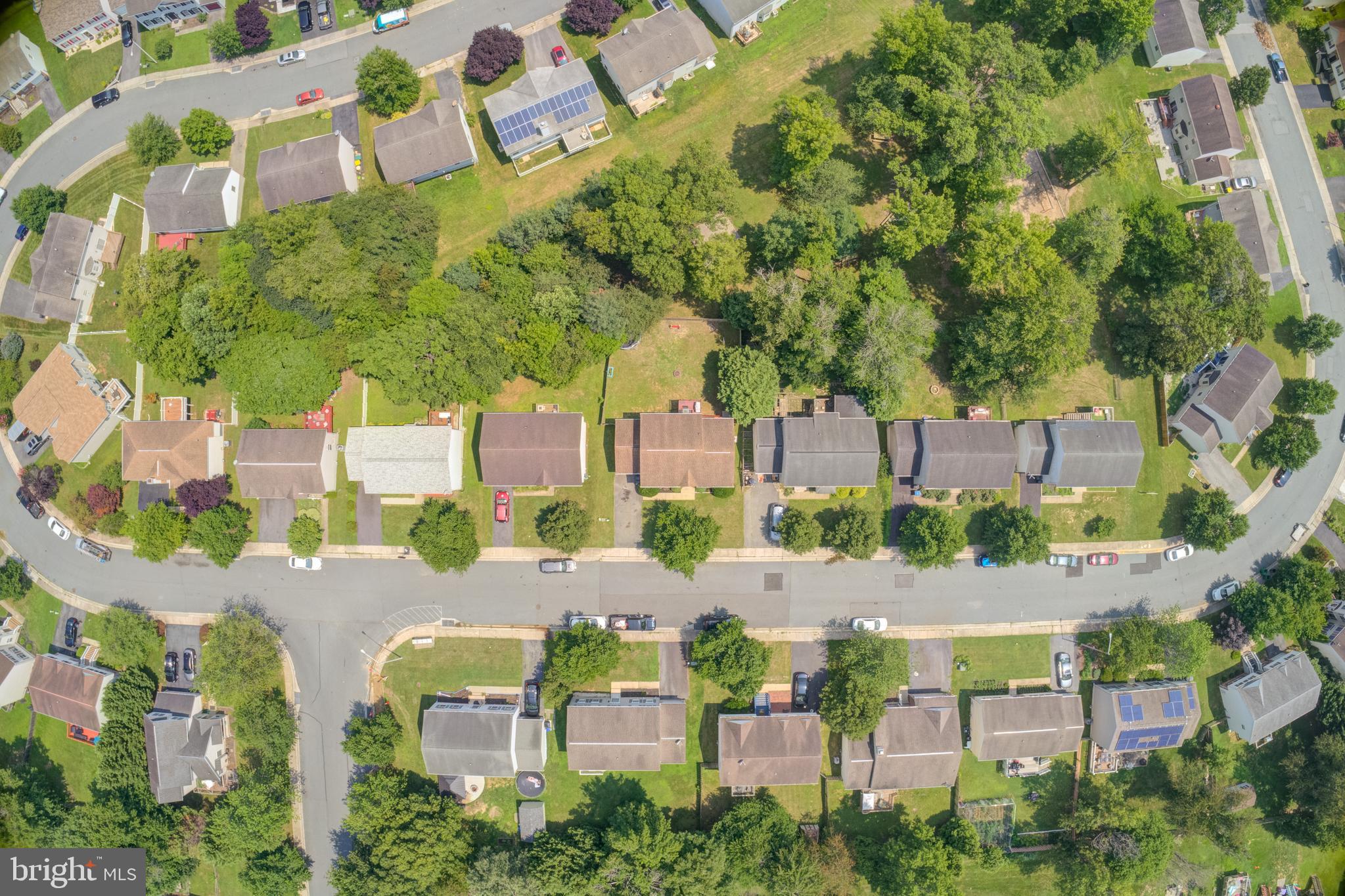 VILLAGE OF ELK RIDGE - Residential