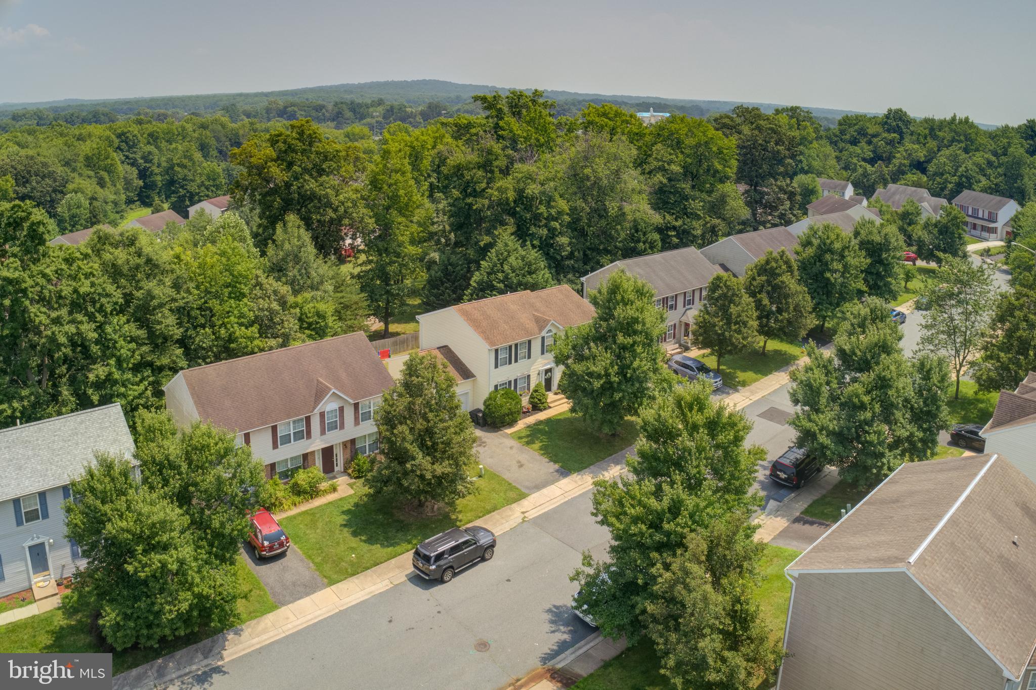 VILLAGE OF ELK RIDGE - Residential