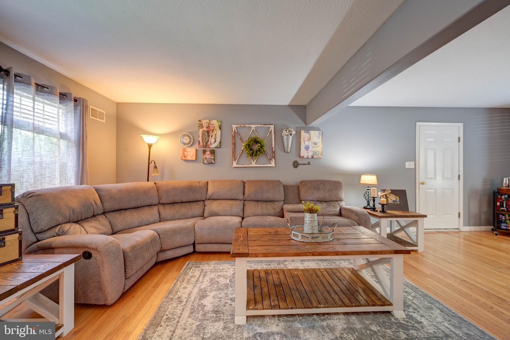 VILLAGE OF ELK RIDGE - Residential