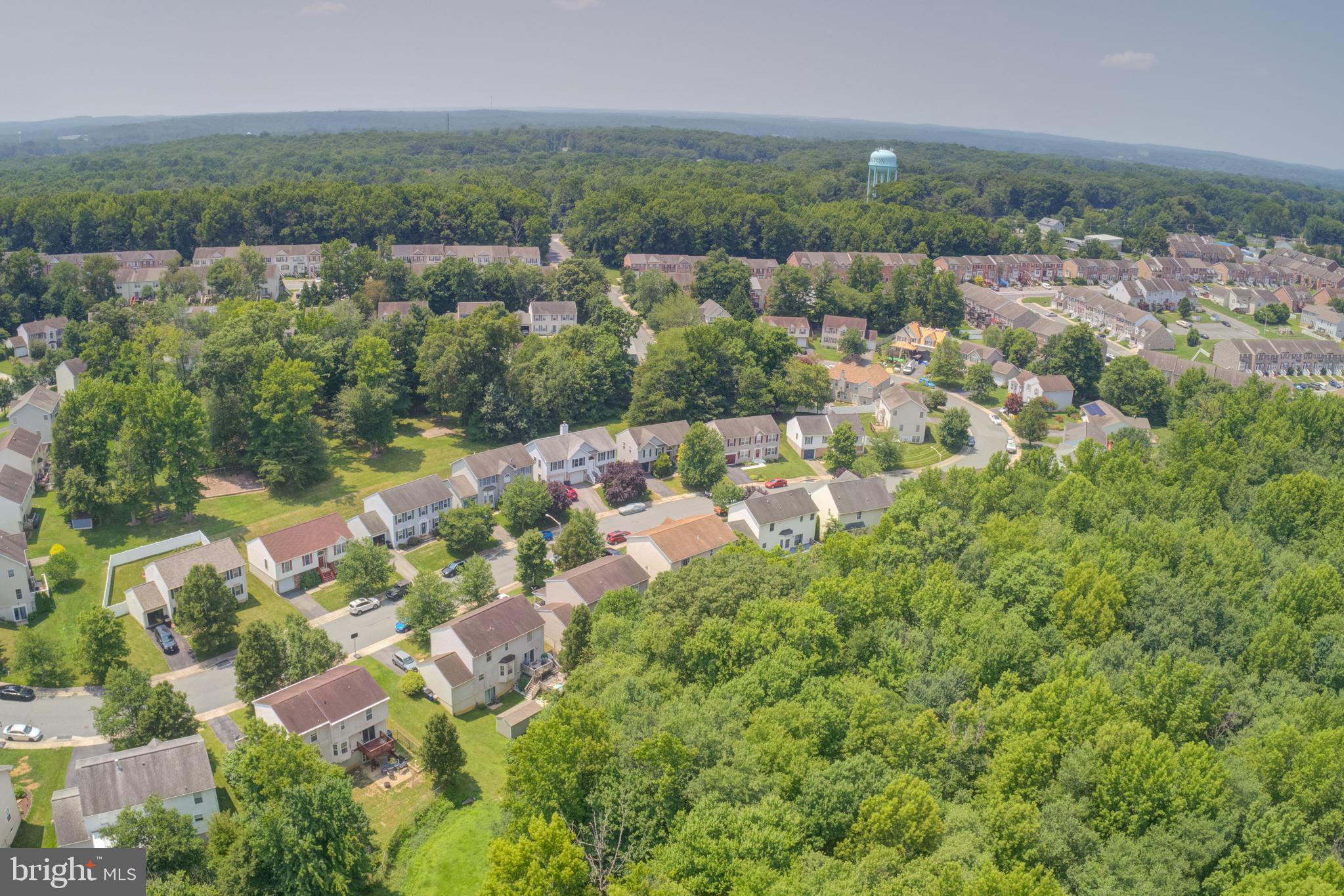 VILLAGE OF ELK RIDGE - Residential