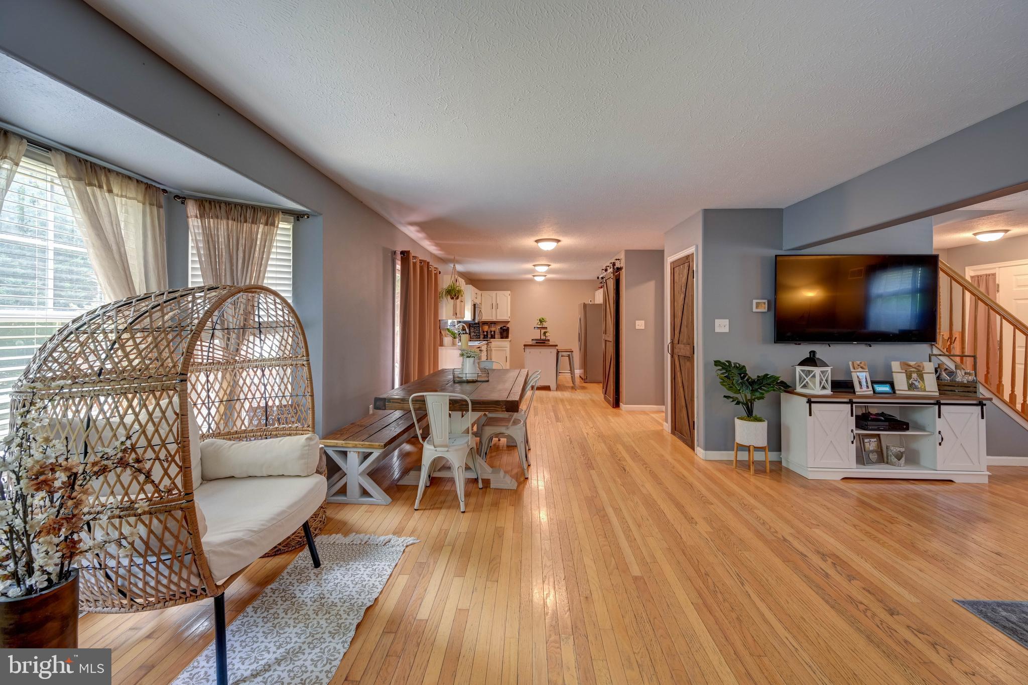 VILLAGE OF ELK RIDGE - Residential