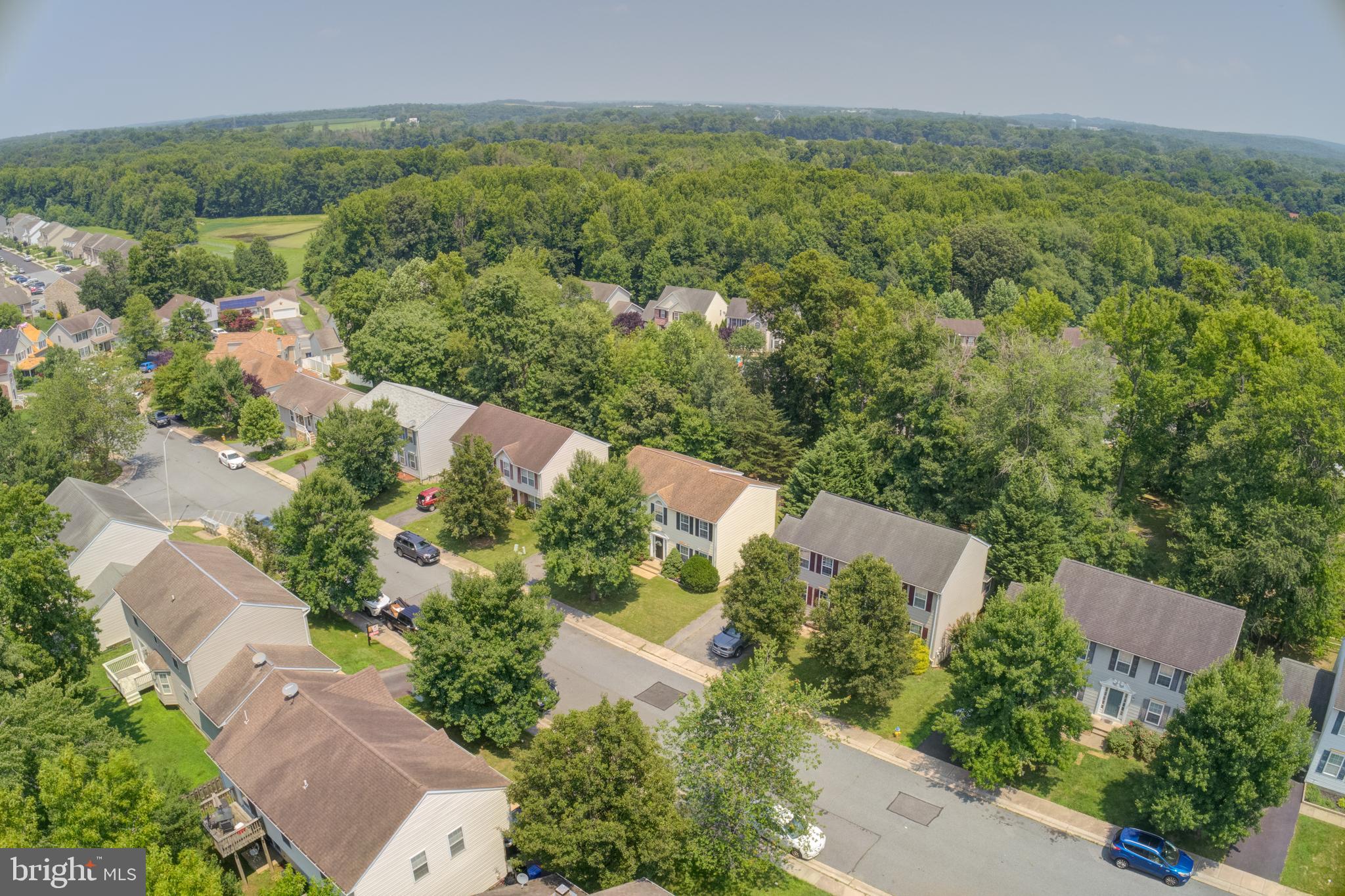 VILLAGE OF ELK RIDGE - Residential