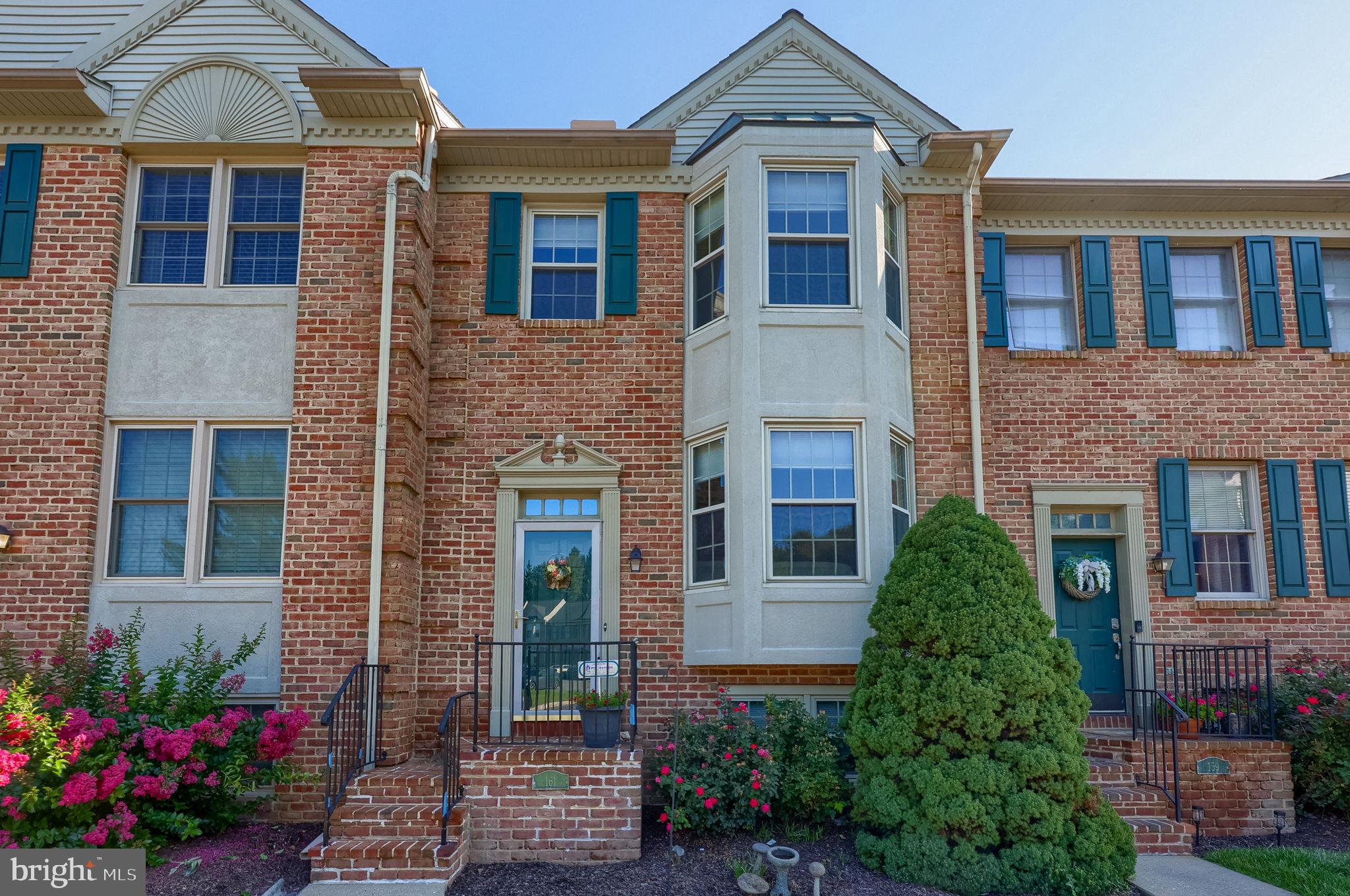 161 COBBLESTONE LANE