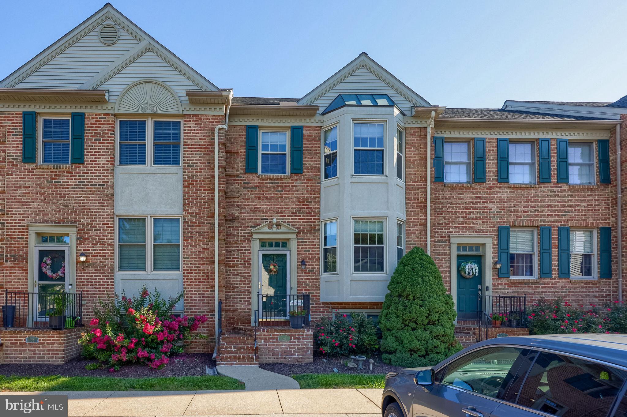 161 COBBLESTONE LANE
