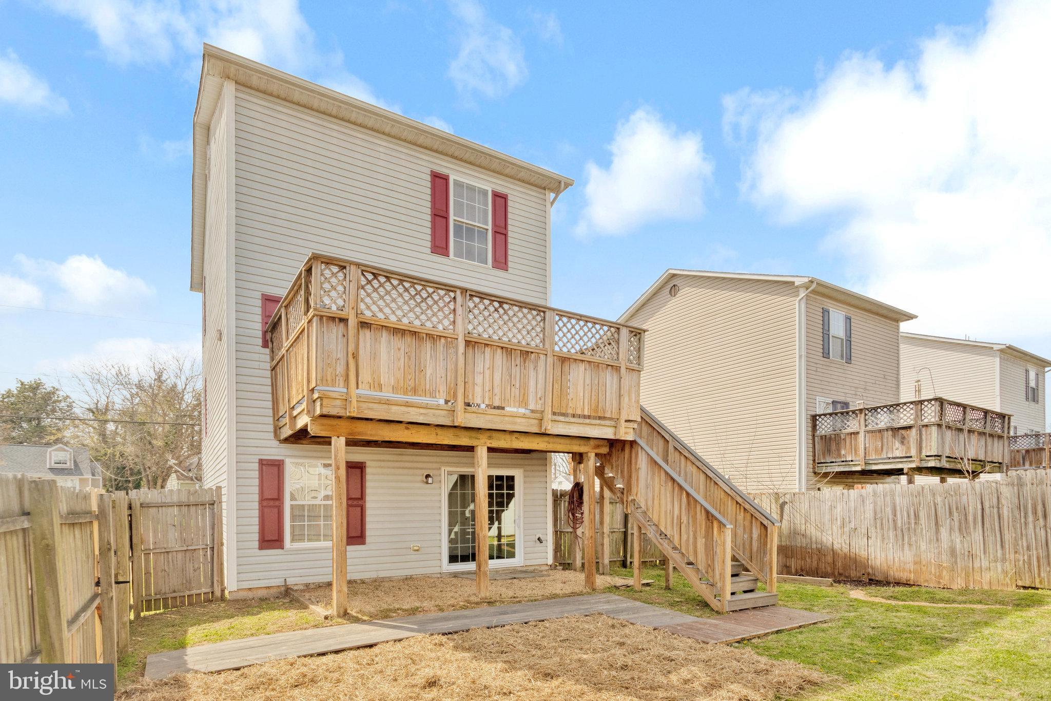 AIRPORT - Residential