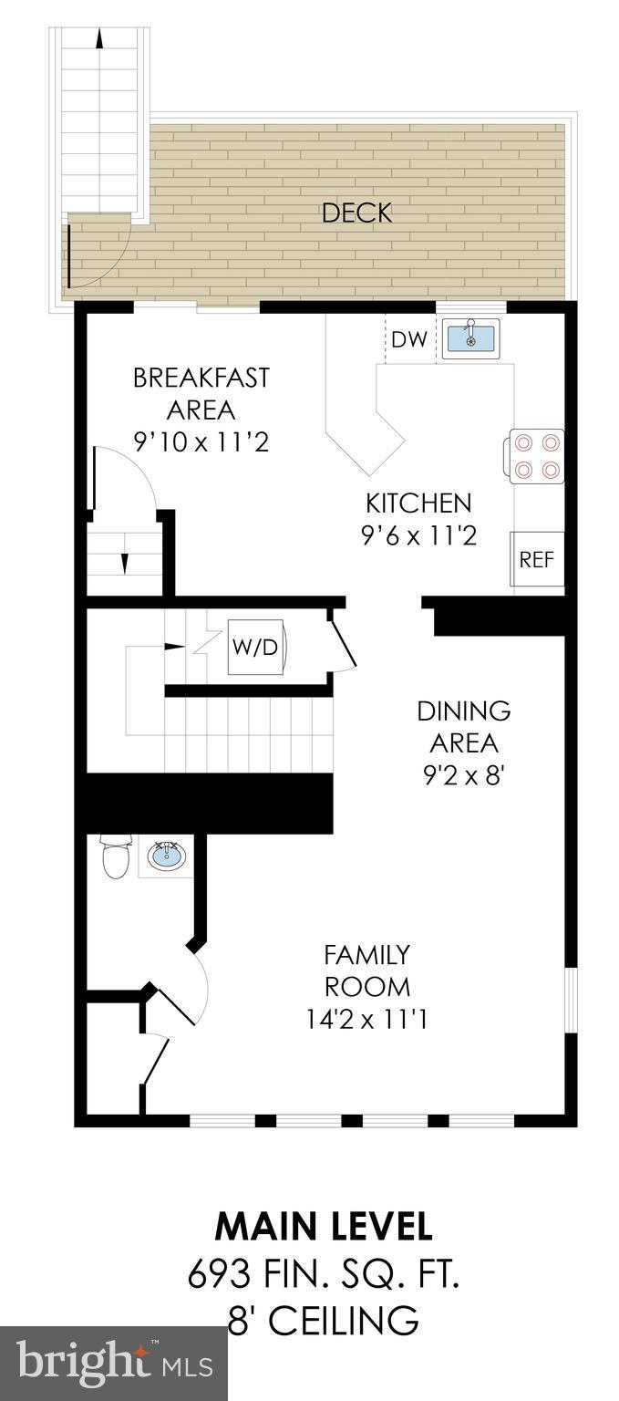 AIRPORT - Residential