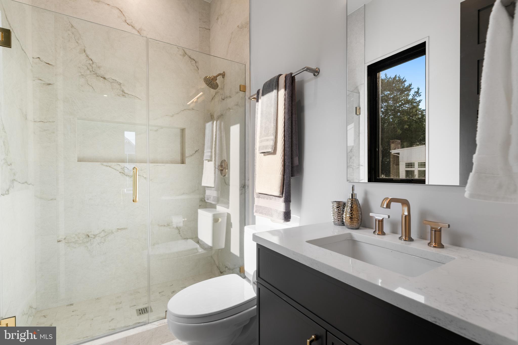 BERKSHIRE OAKWOOD - Residential