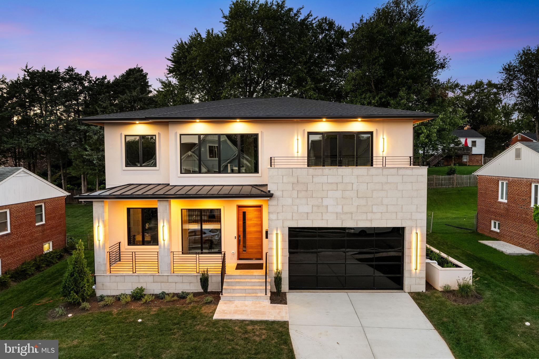 BERKSHIRE OAKWOOD - Residential