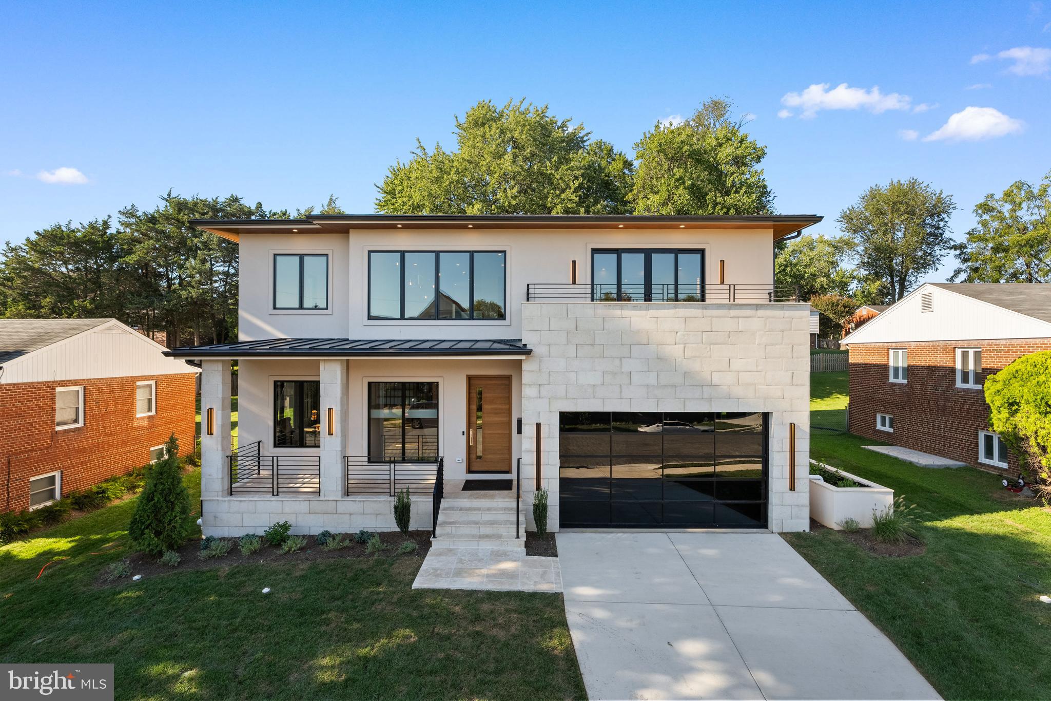 BERKSHIRE OAKWOOD - Residential