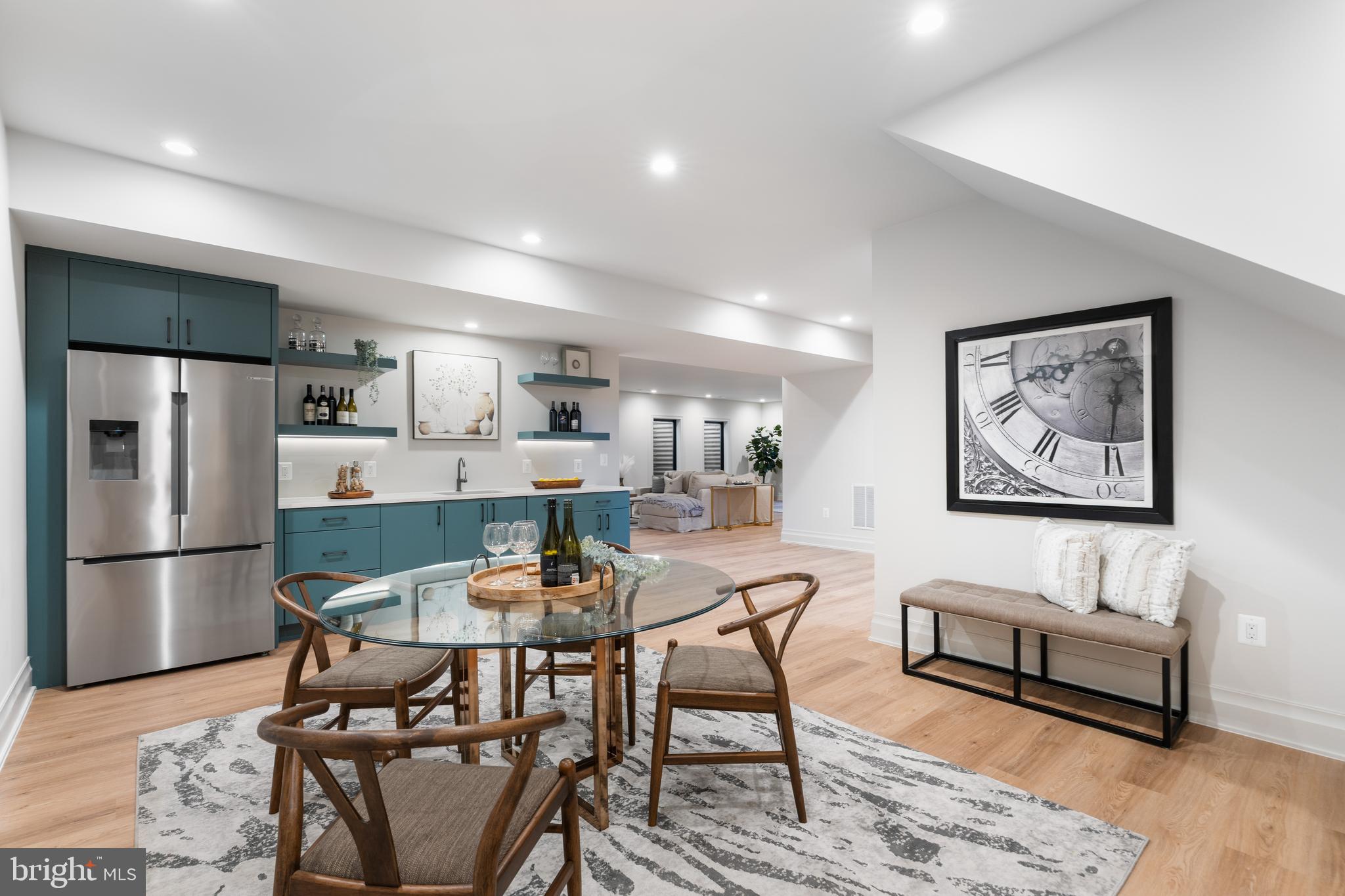 BERKSHIRE OAKWOOD - Residential