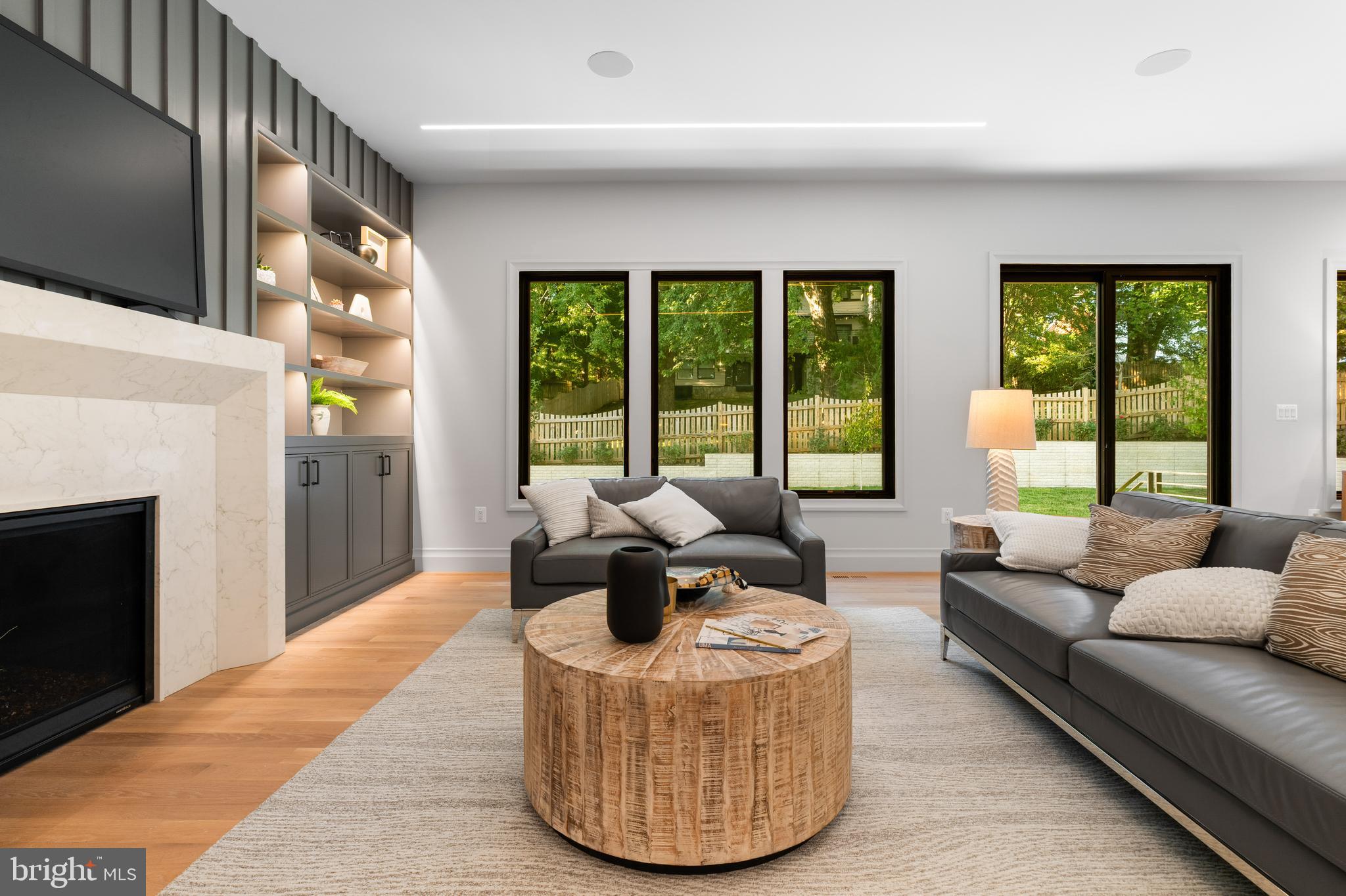 BERKSHIRE OAKWOOD - Residential