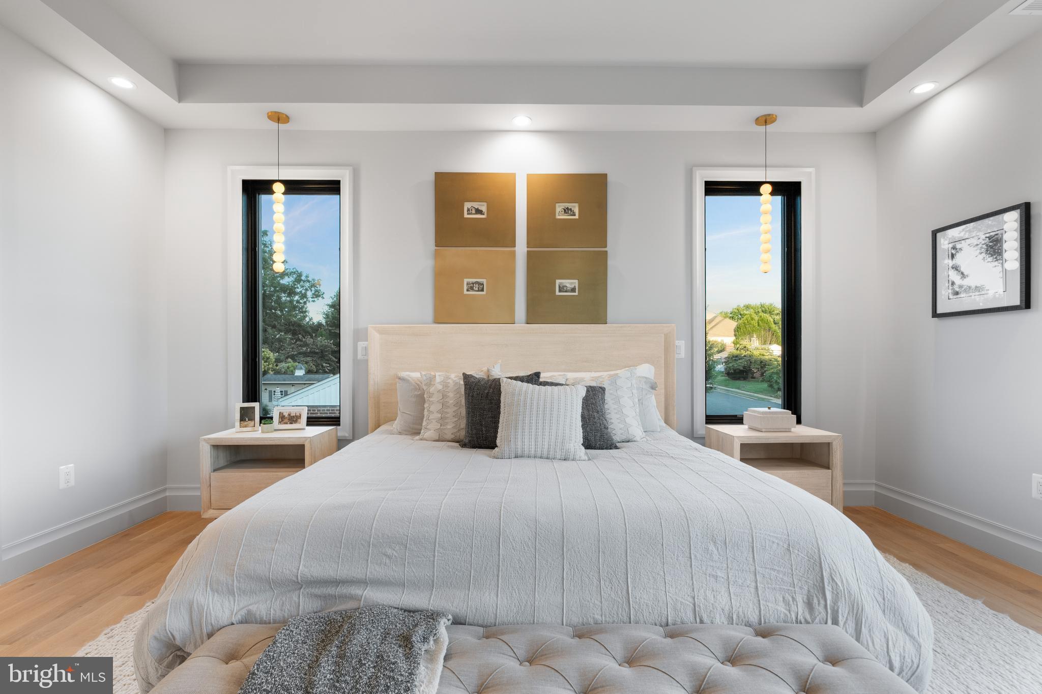 BERKSHIRE OAKWOOD - Residential