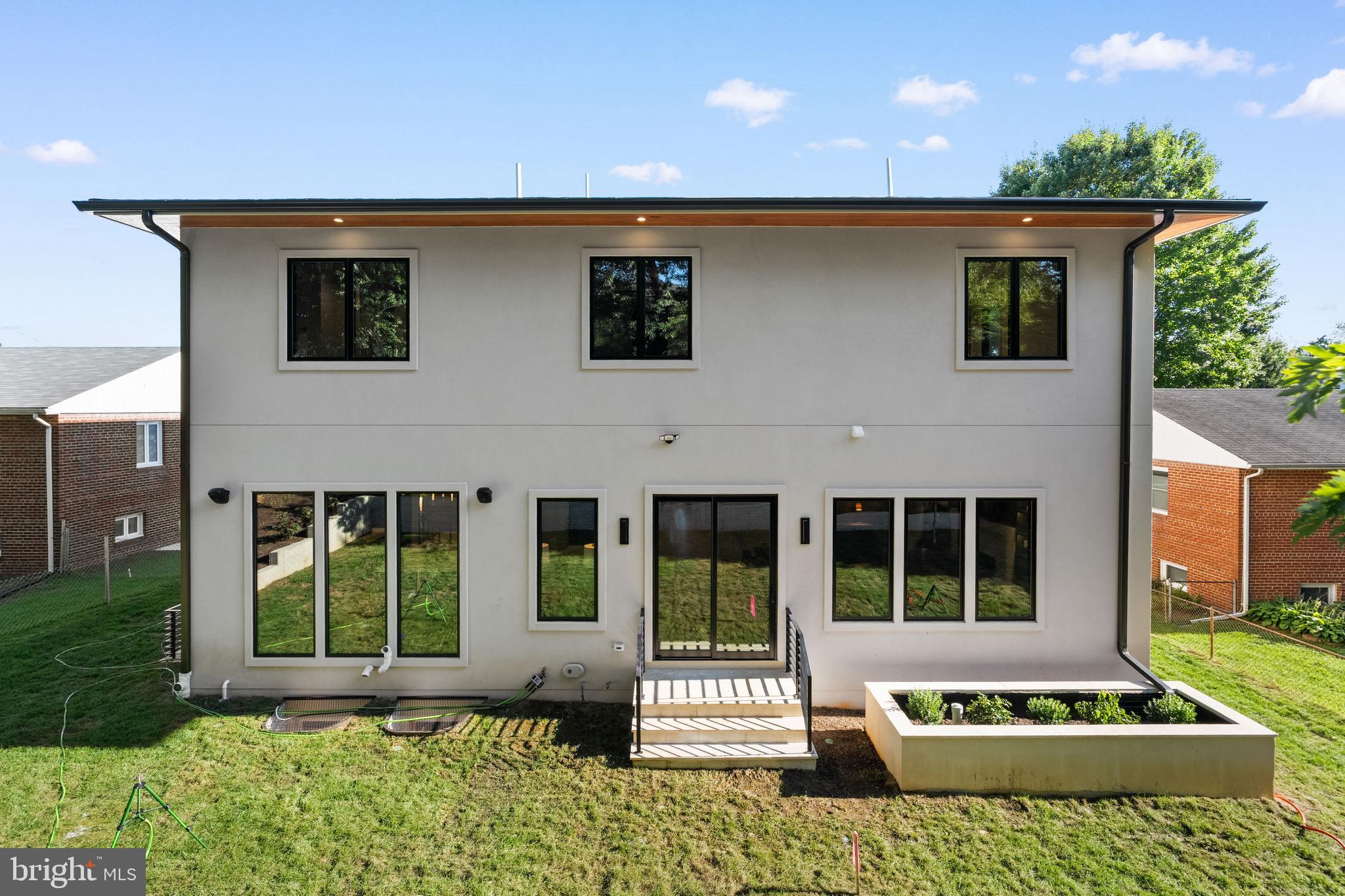 BERKSHIRE OAKWOOD - Residential