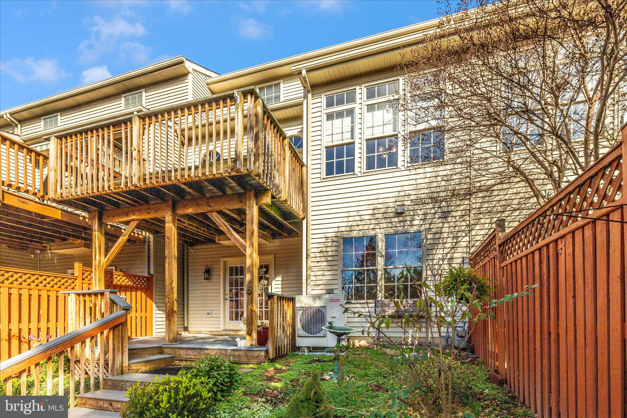 WORMANS MILL - Residential