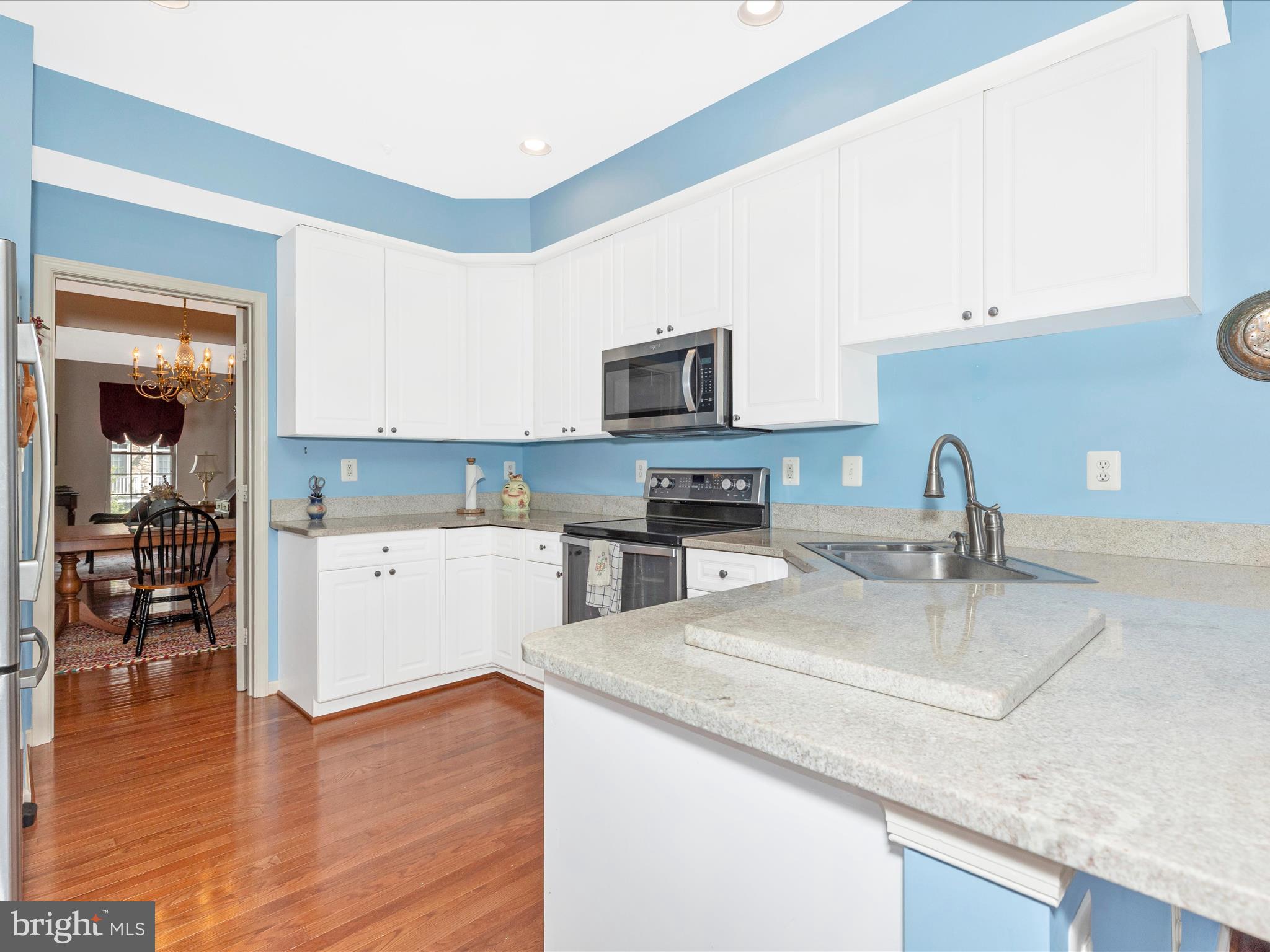 WORMANS MILL - Residential