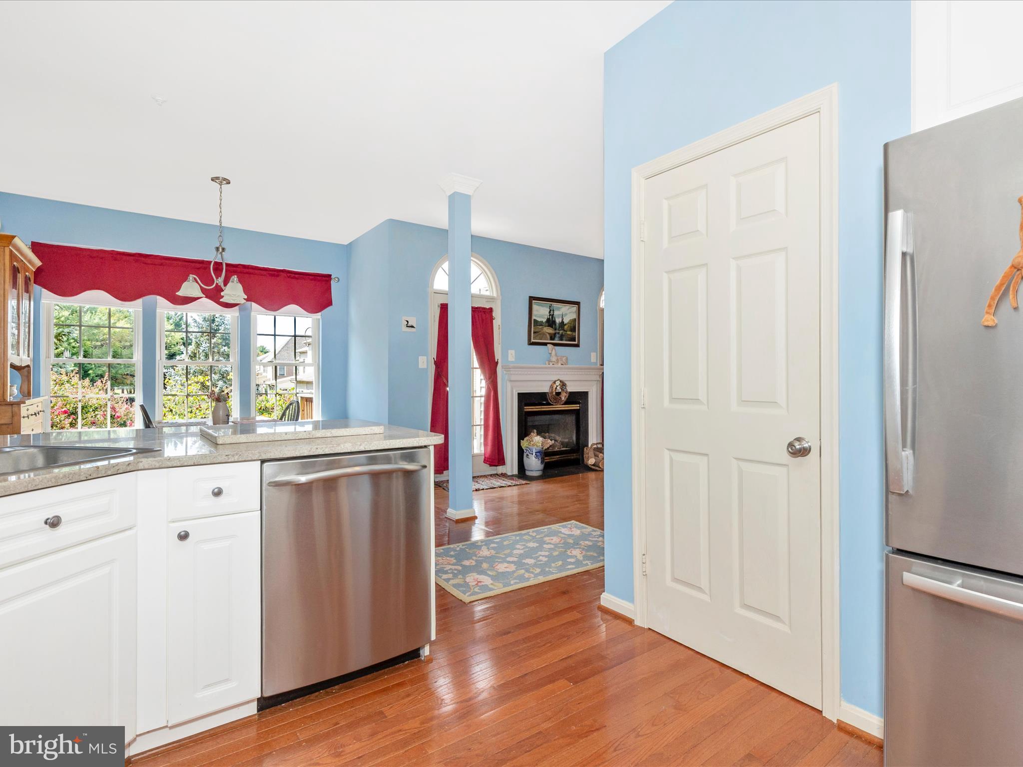 WORMANS MILL - Residential