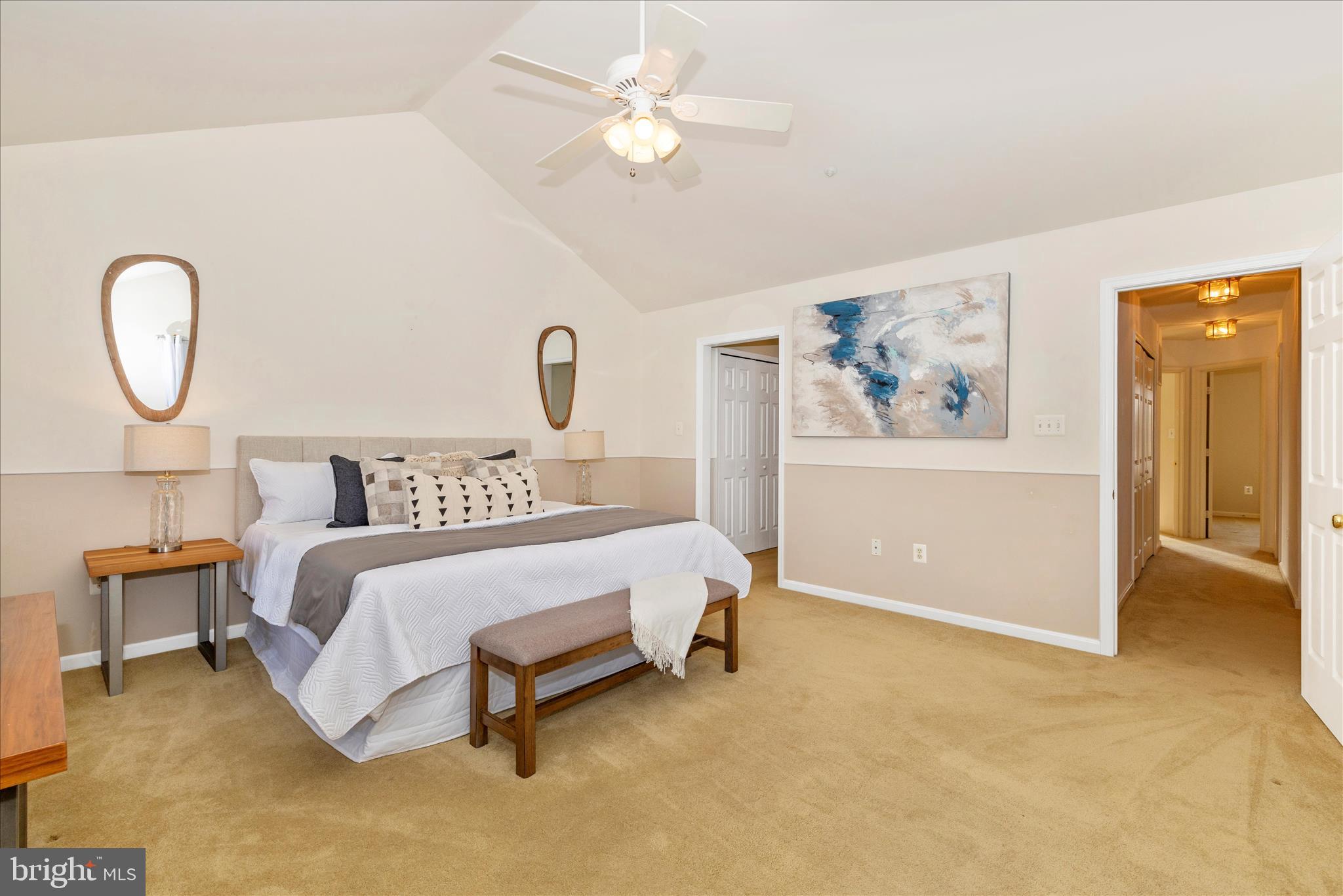 WORMANS MILL - Residential