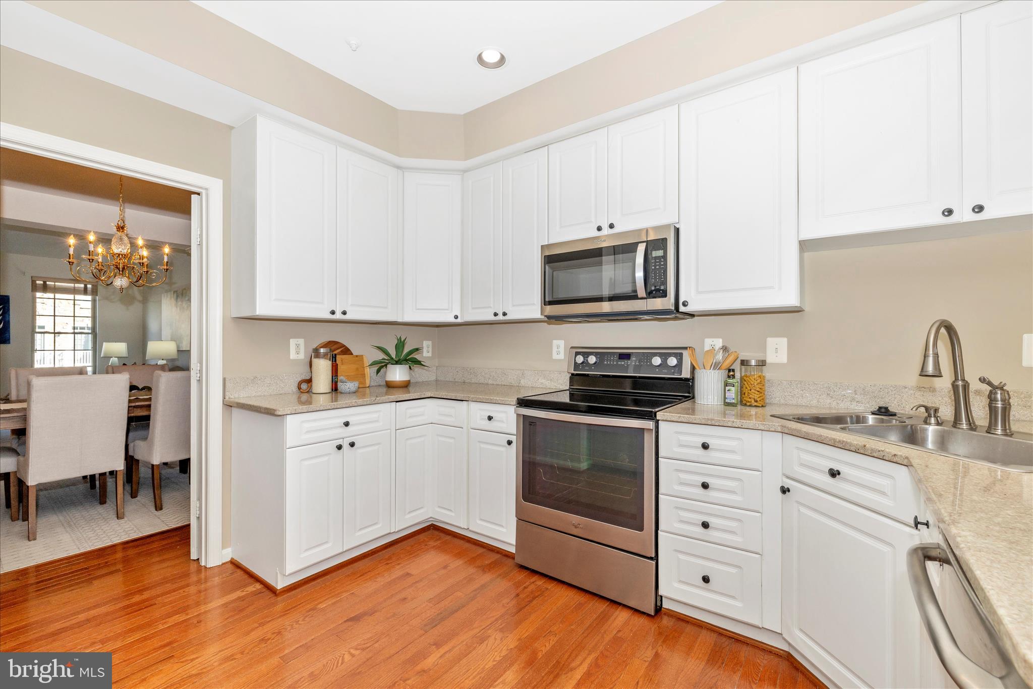 WORMANS MILL - Residential