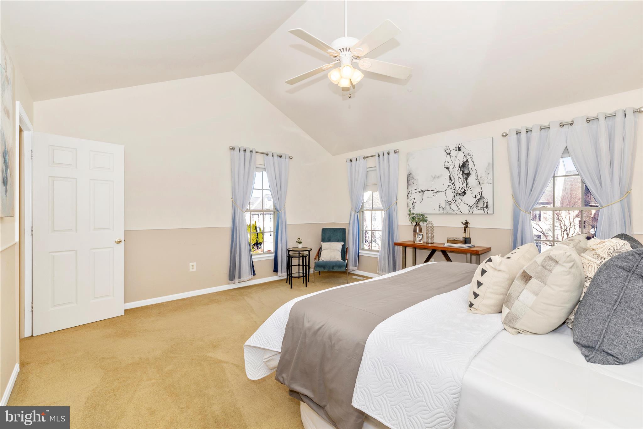 WORMANS MILL - Residential