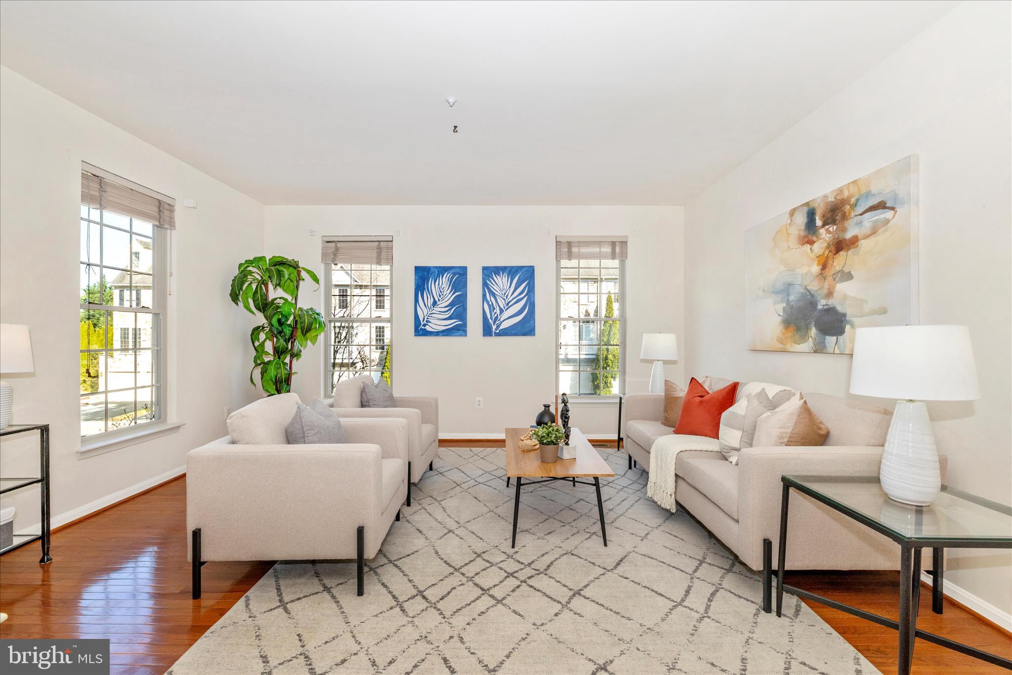 WORMANS MILL - Residential