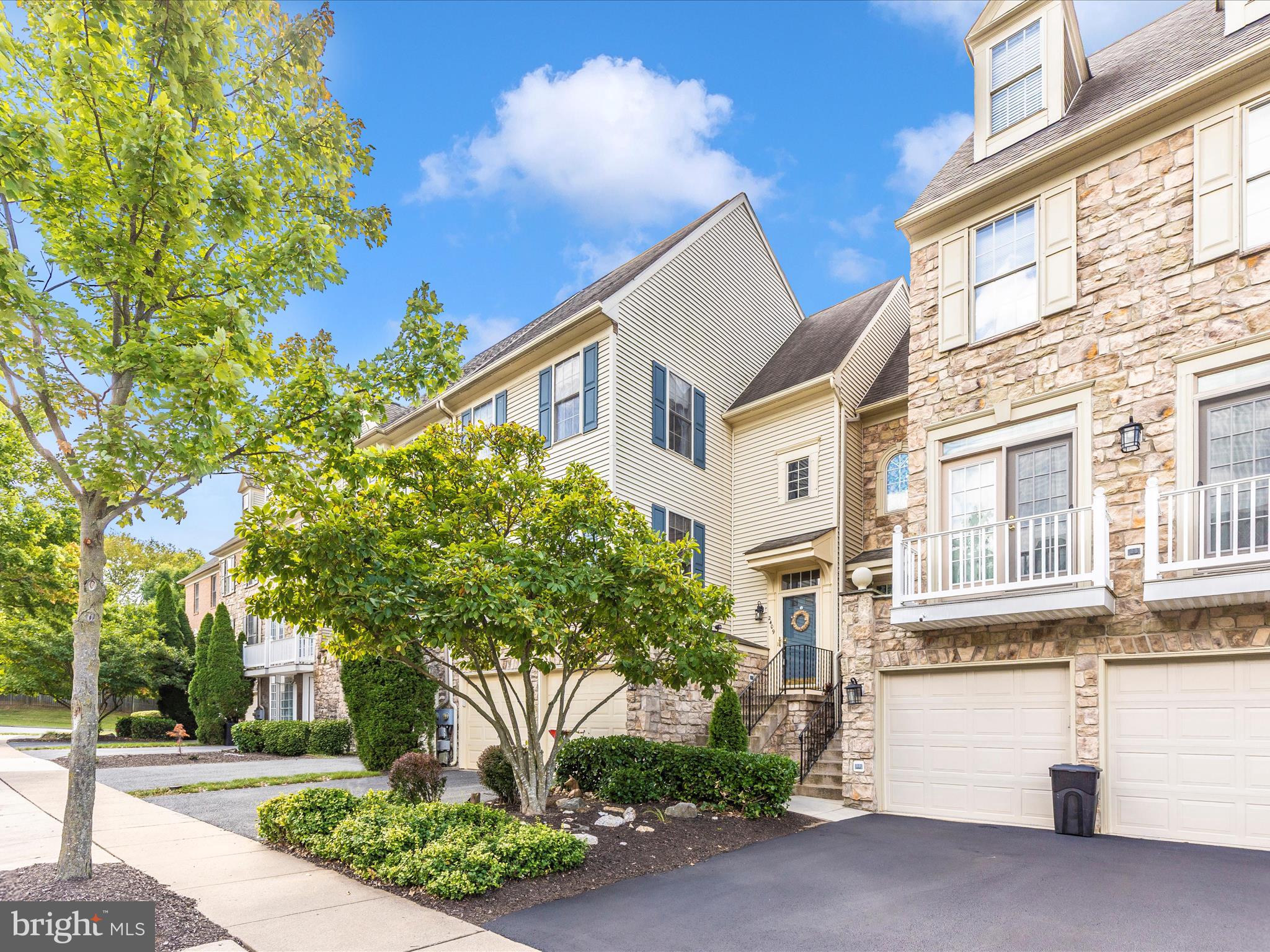 WORMANS MILL - Residential