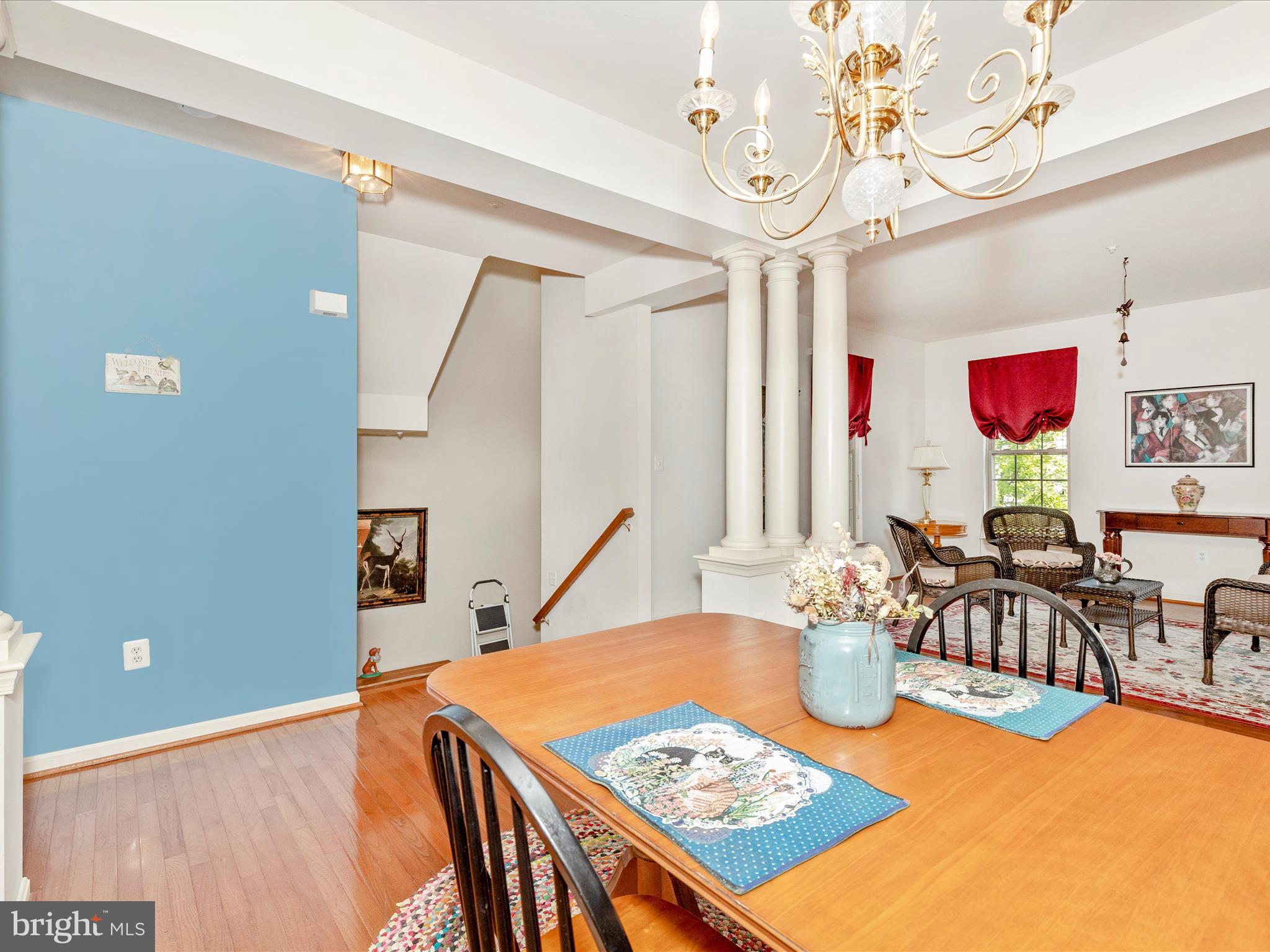 WORMANS MILL - Residential