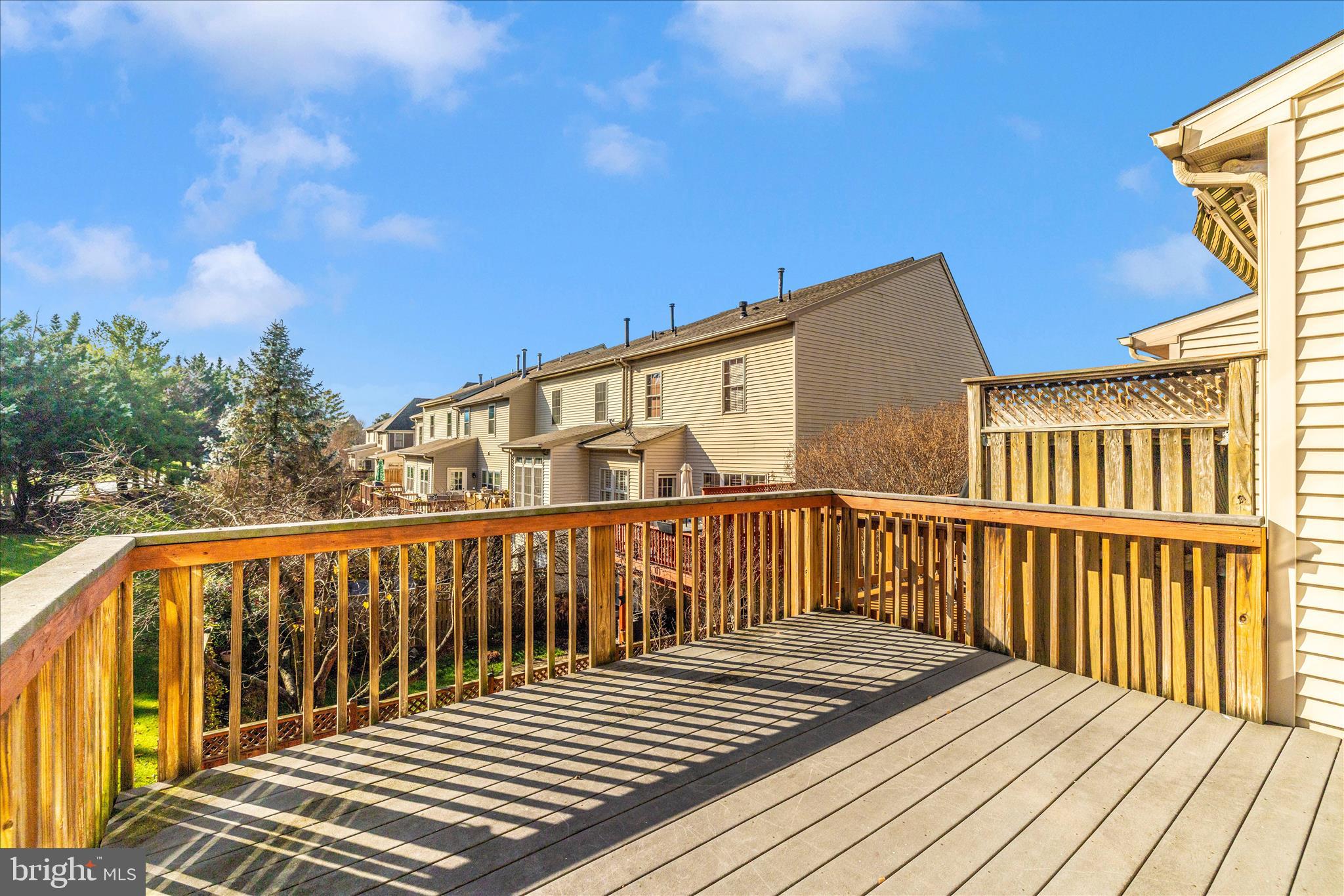 WORMANS MILL - Residential