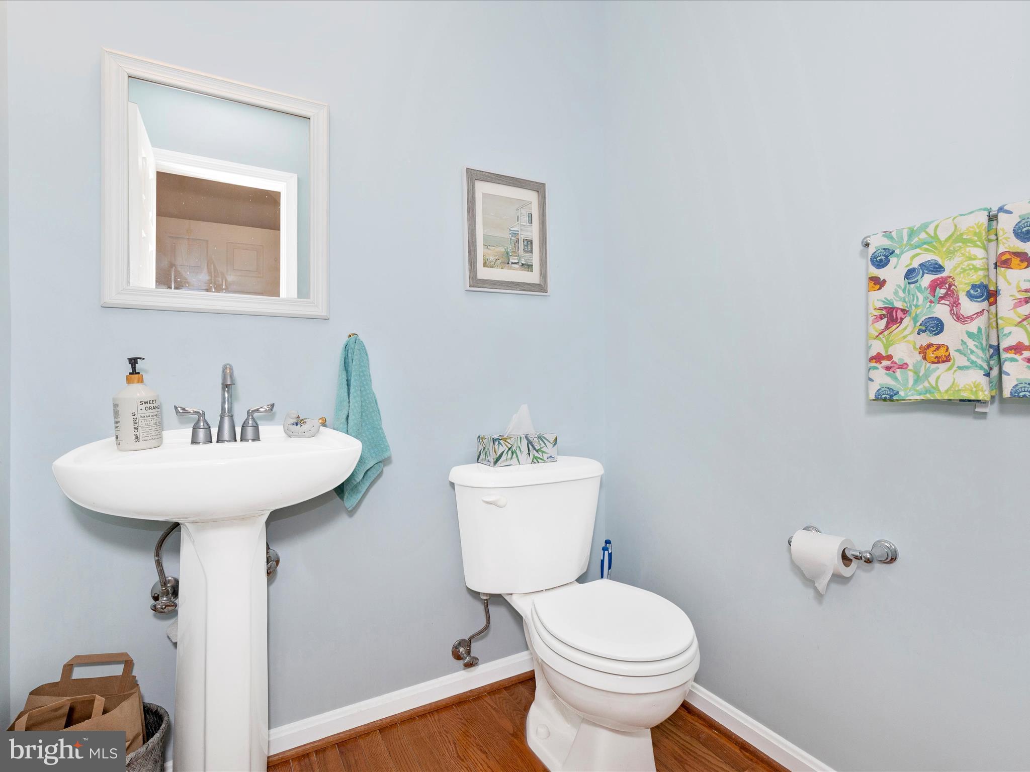 WORMANS MILL - Residential