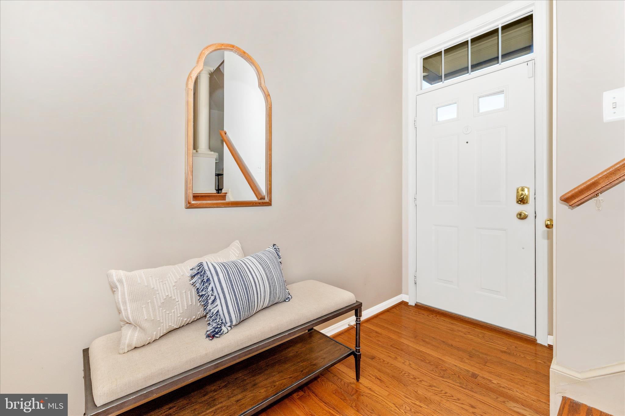 WORMANS MILL - Residential