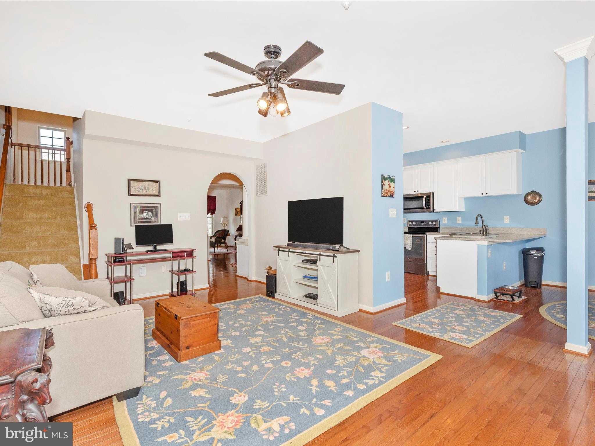 WORMANS MILL - Residential