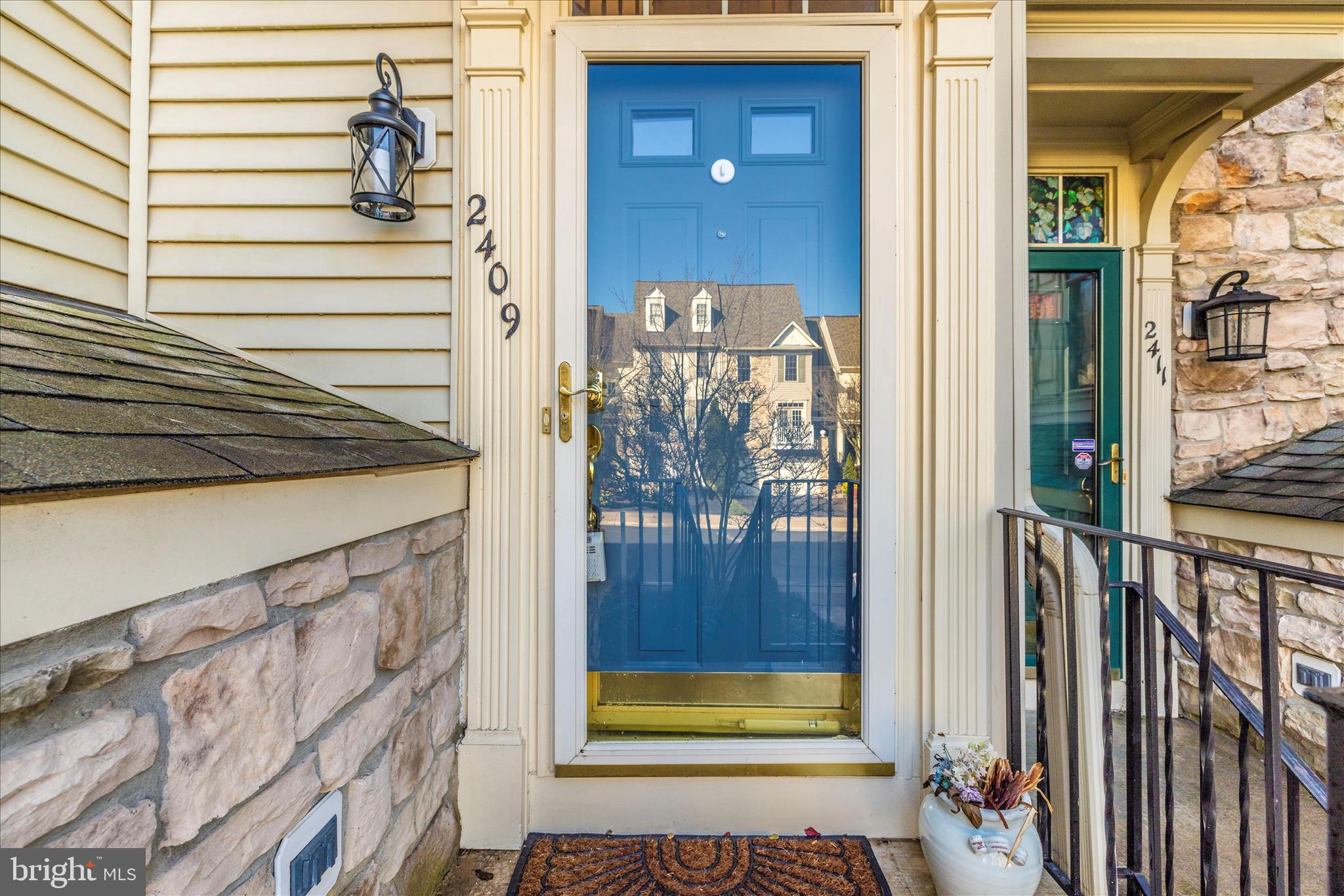 WORMANS MILL - Residential