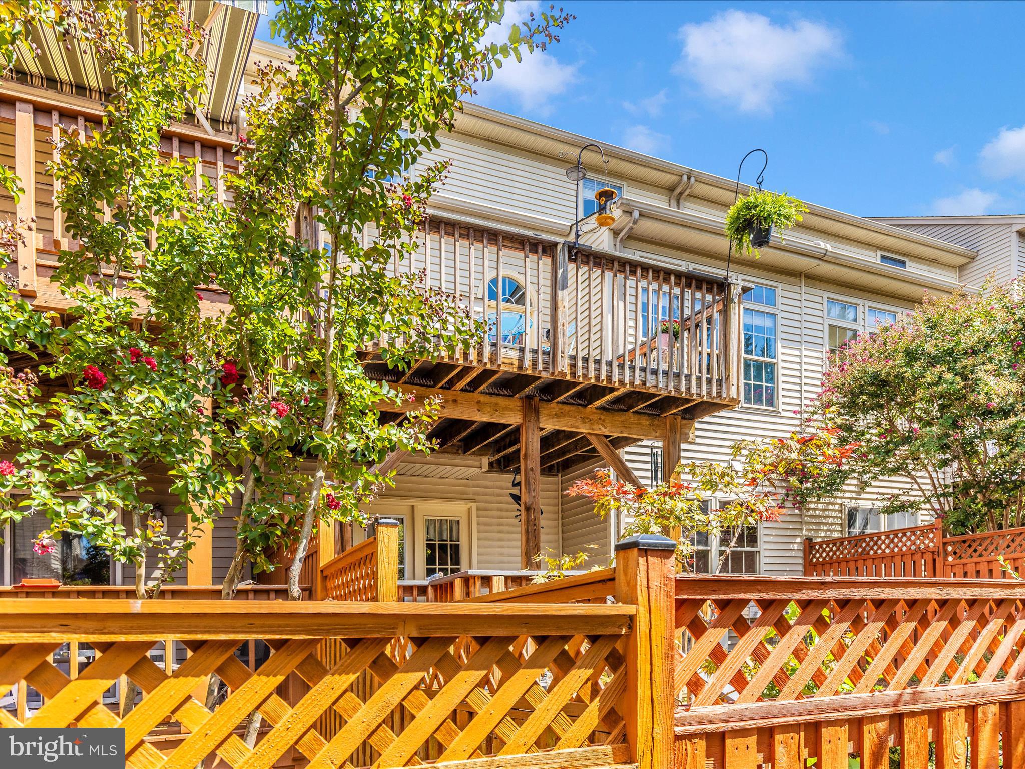 WORMANS MILL - Residential