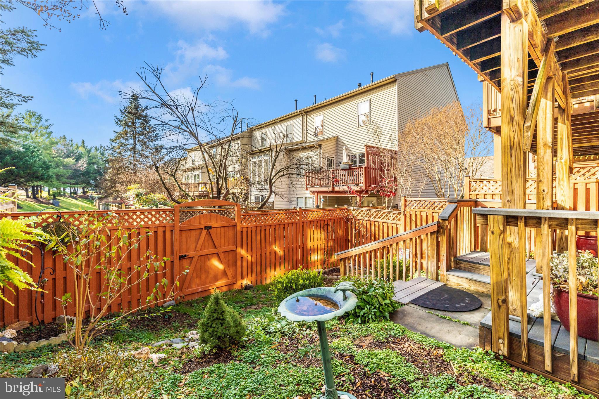 WORMANS MILL - Residential