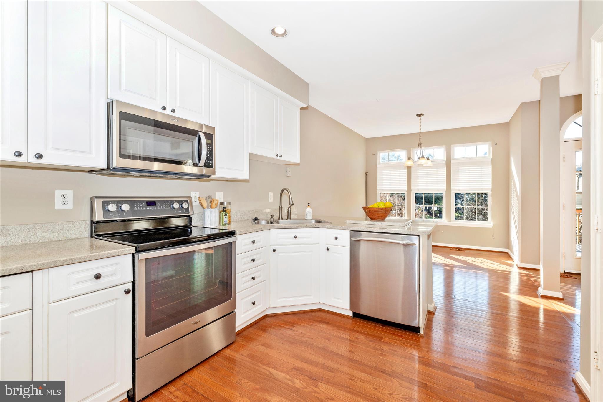 WORMANS MILL - Residential